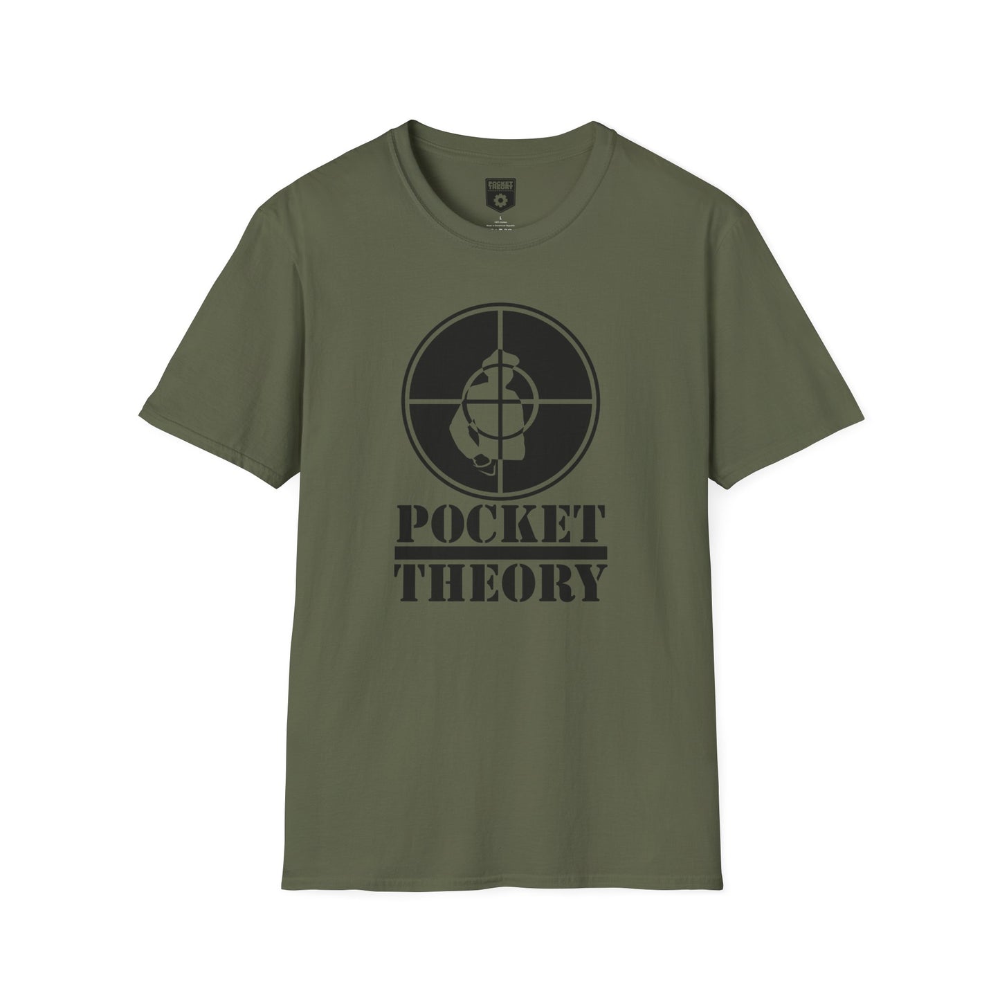 Pocket Enemy #1