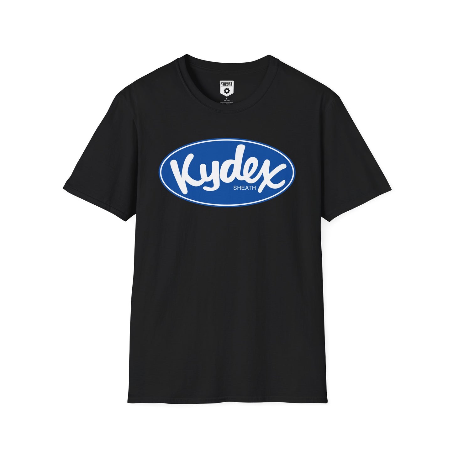 Kydex (sheath)