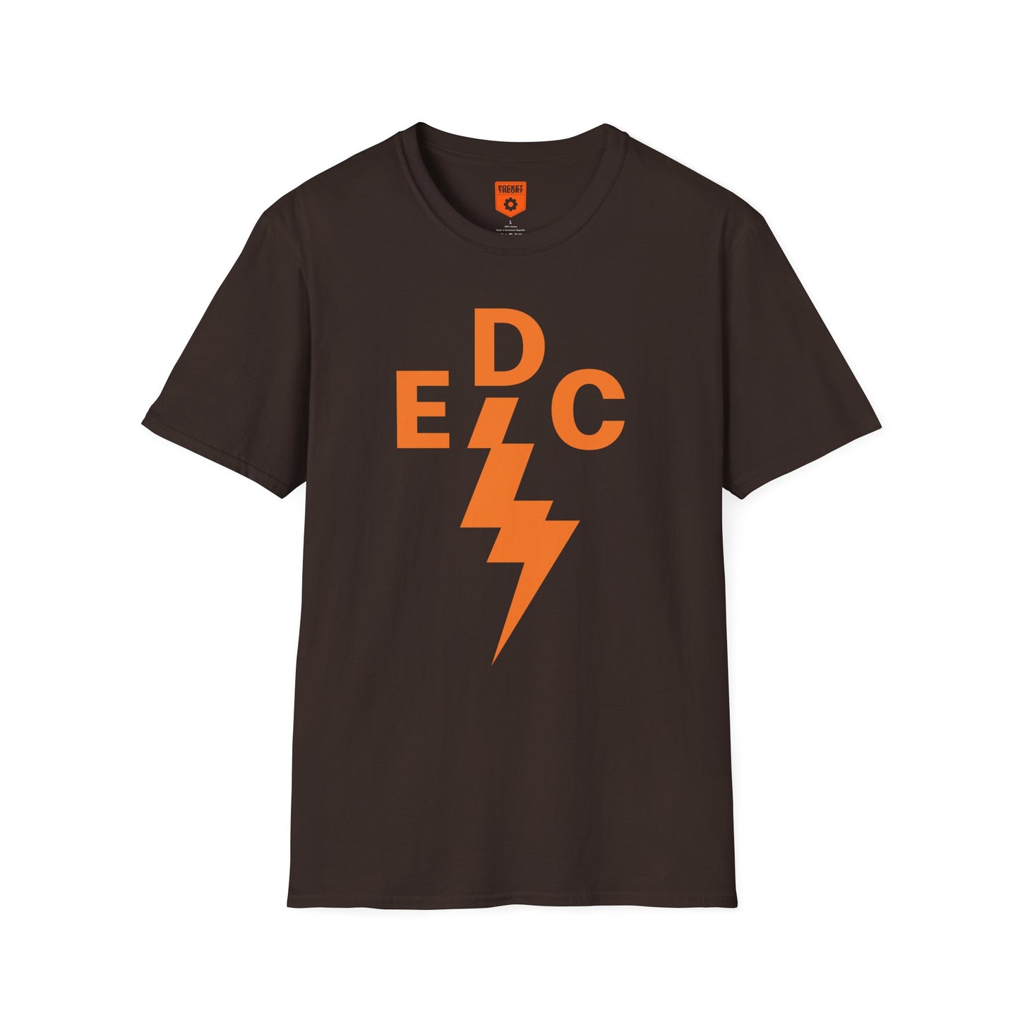 EDC in a Flash!