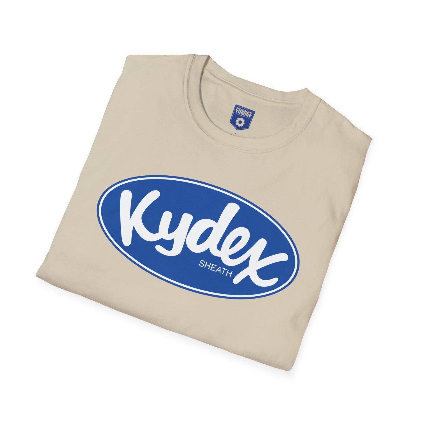 Kydex (sheath)