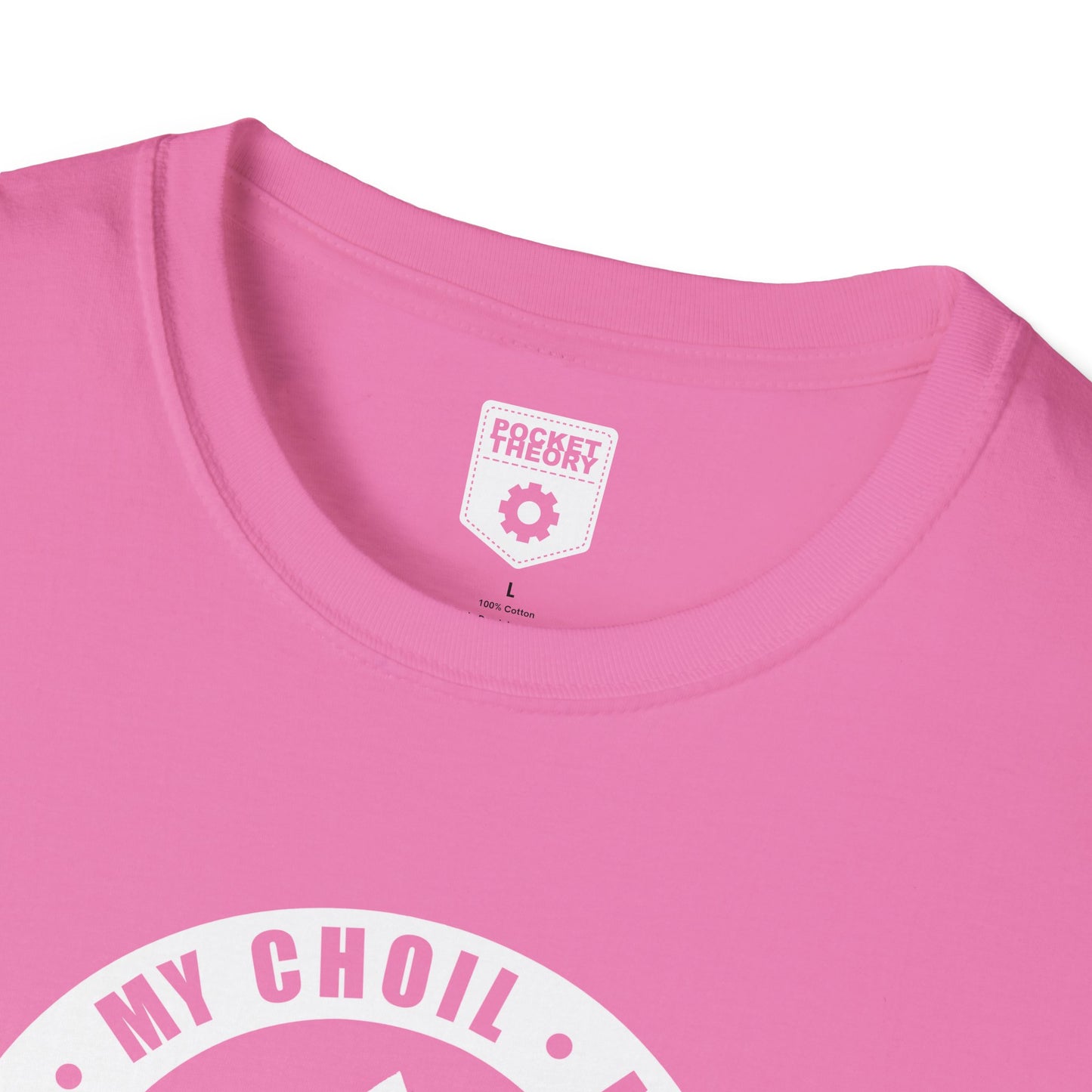 Pro-Choil