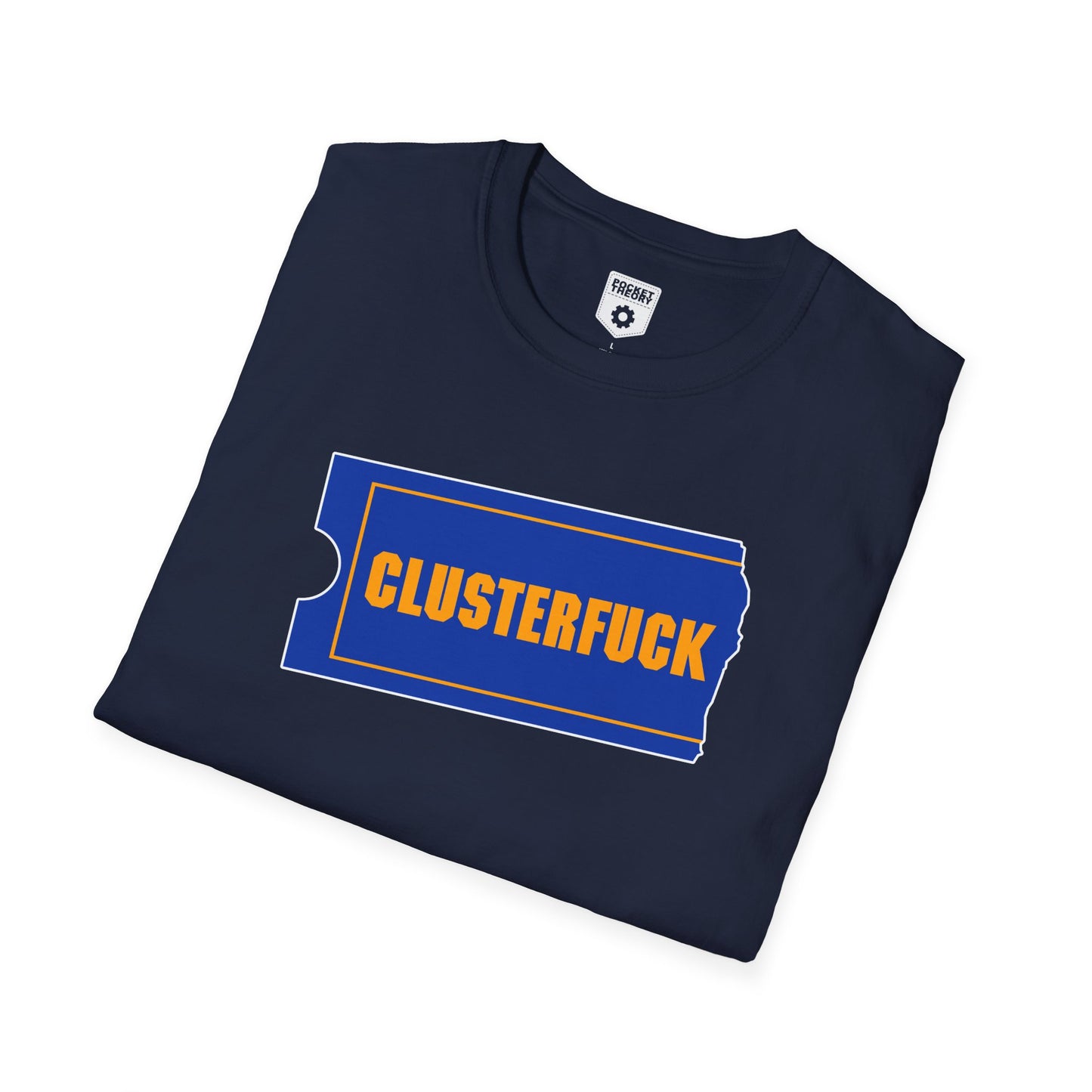 Clusterfuck