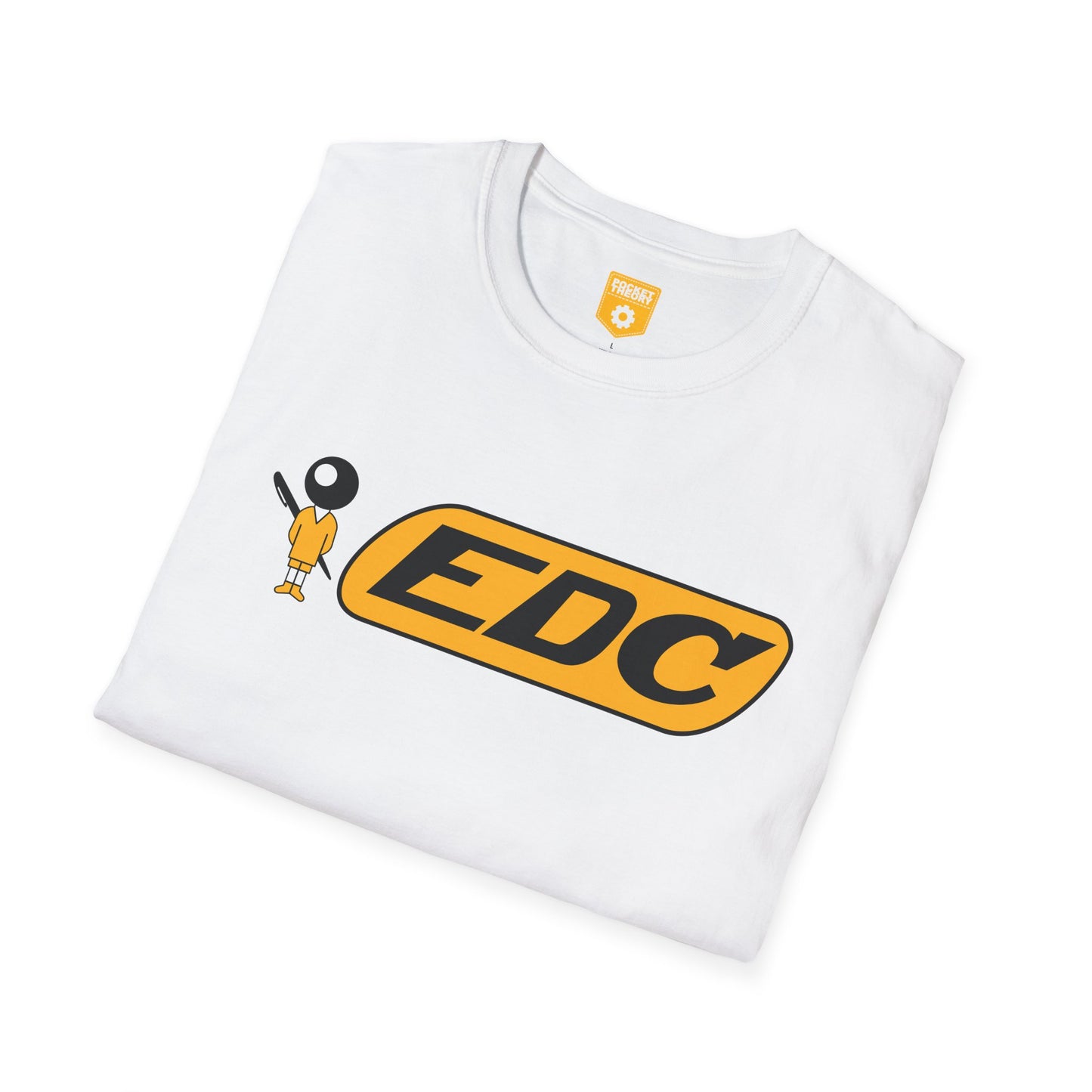 EDC (Pen Guy)