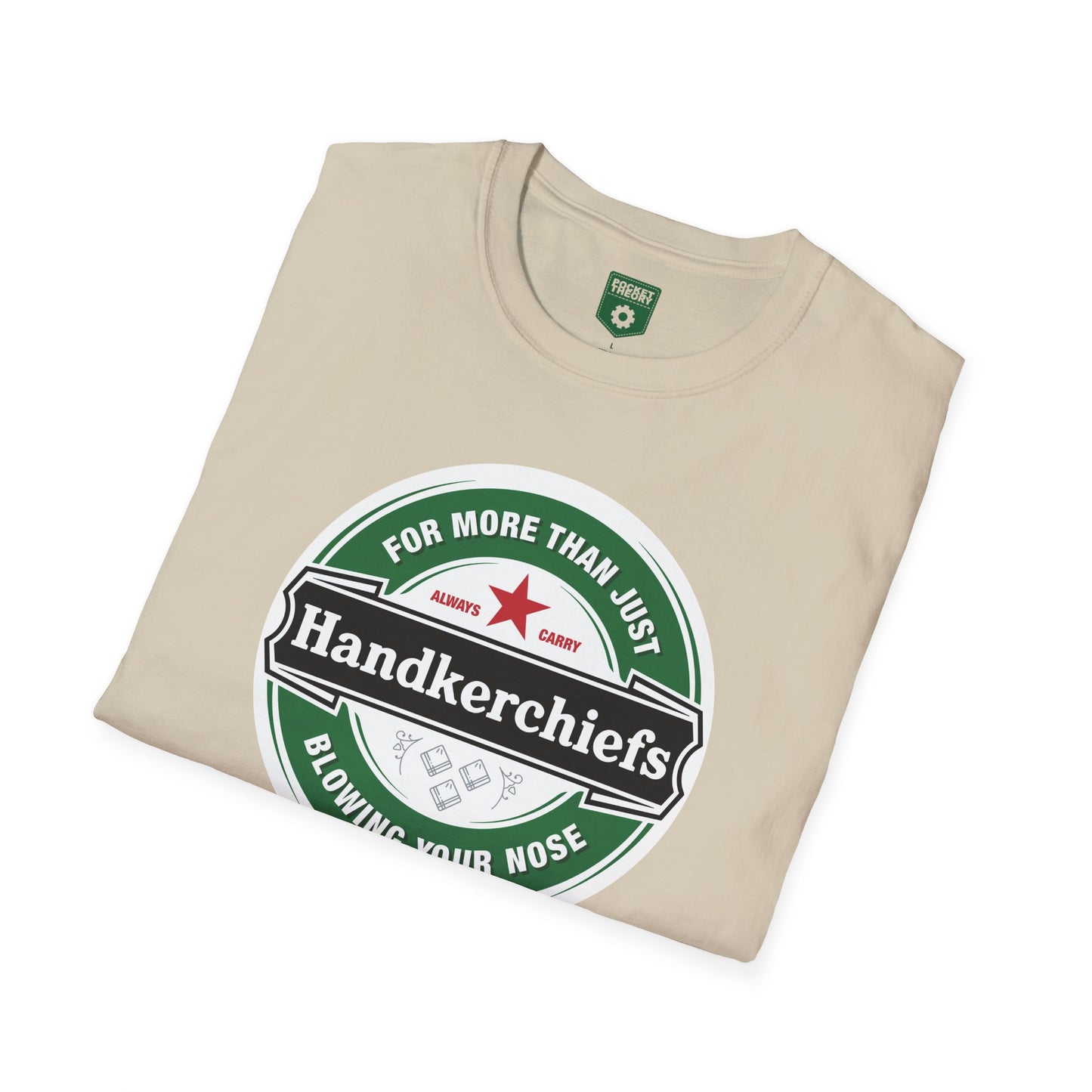 Handkerchiefs