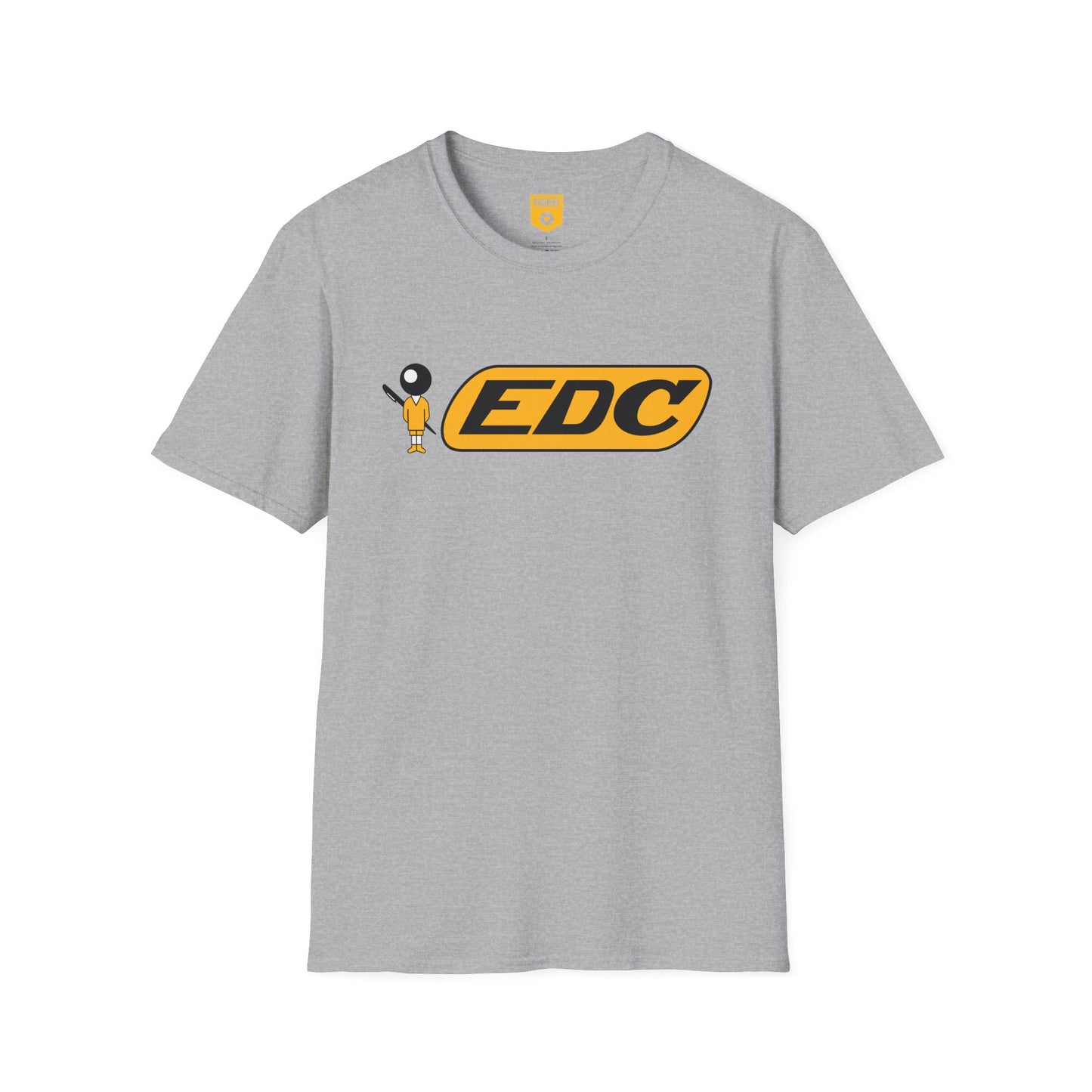 EDC (Pen Guy)
