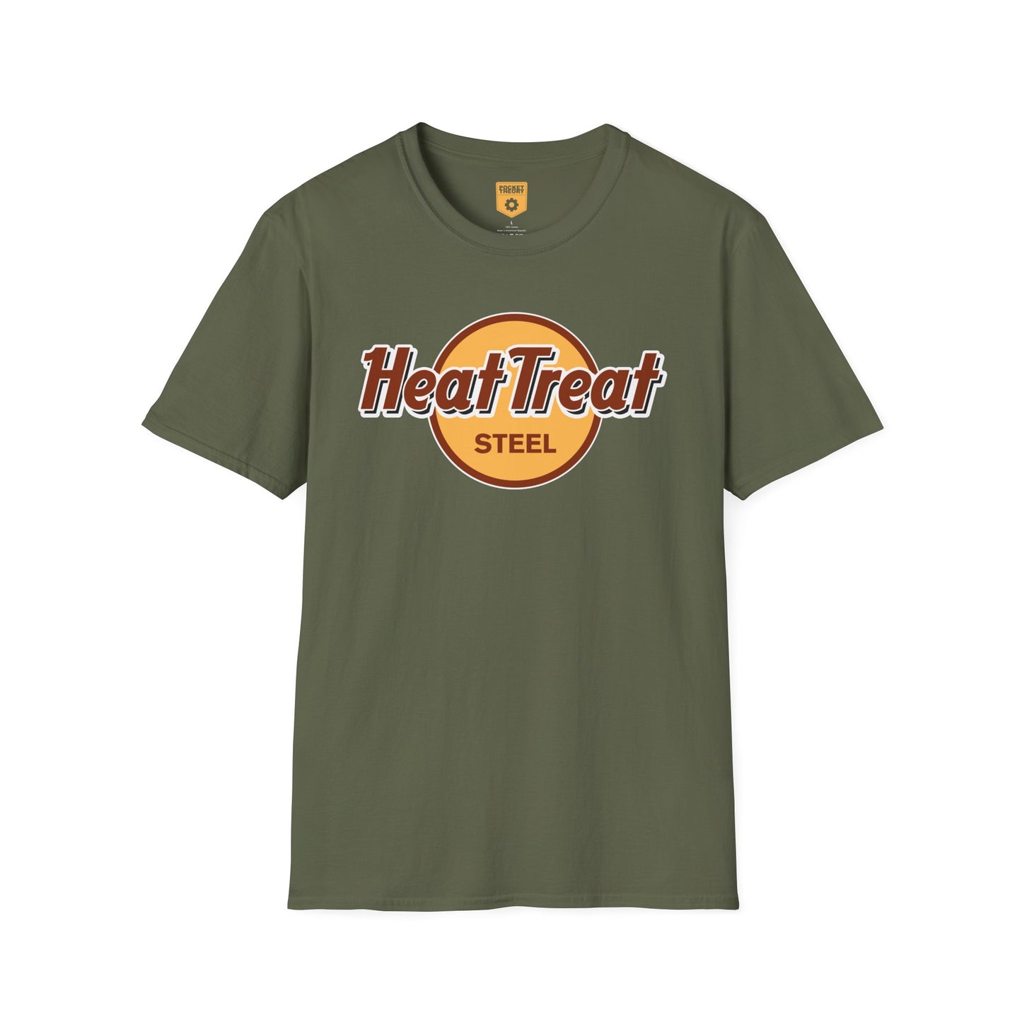 Heat Treat