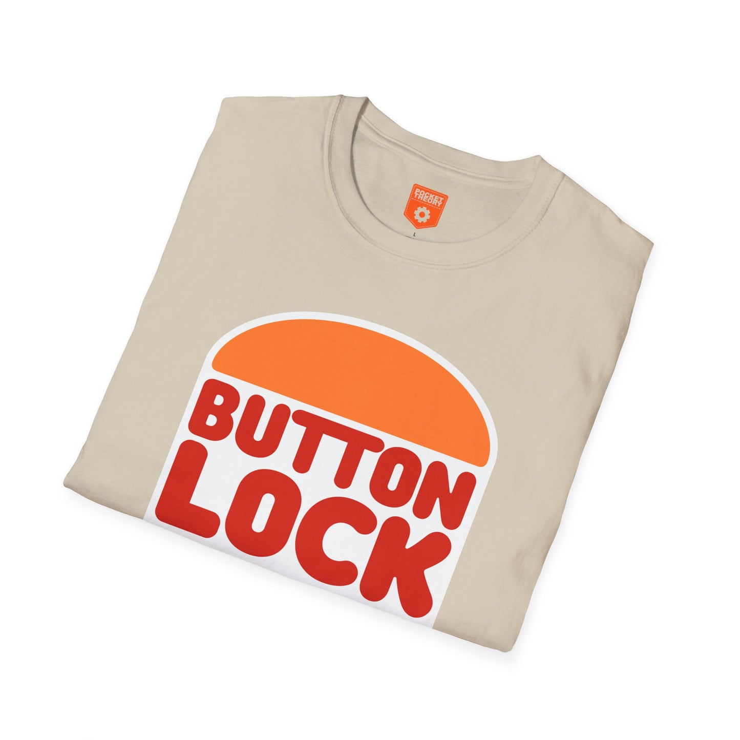 Button Lock