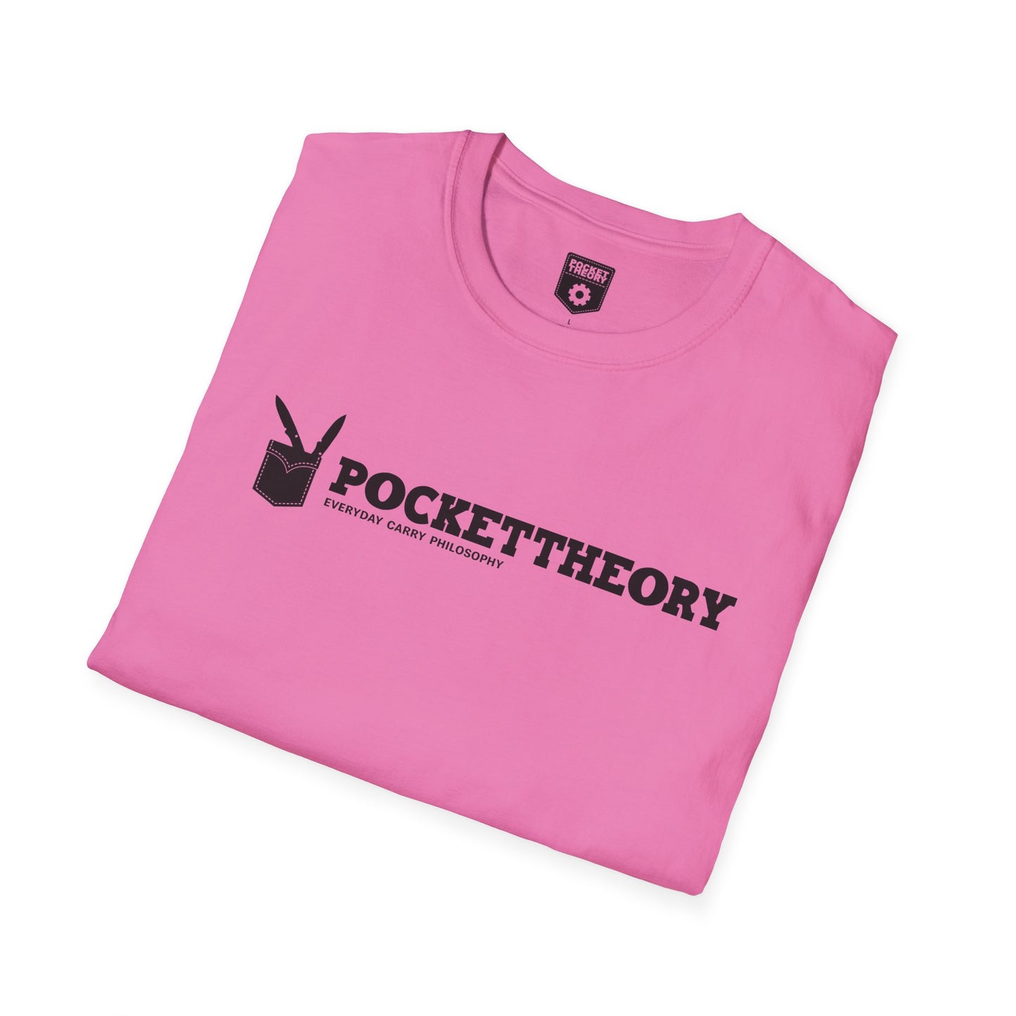 Pocket Playboy