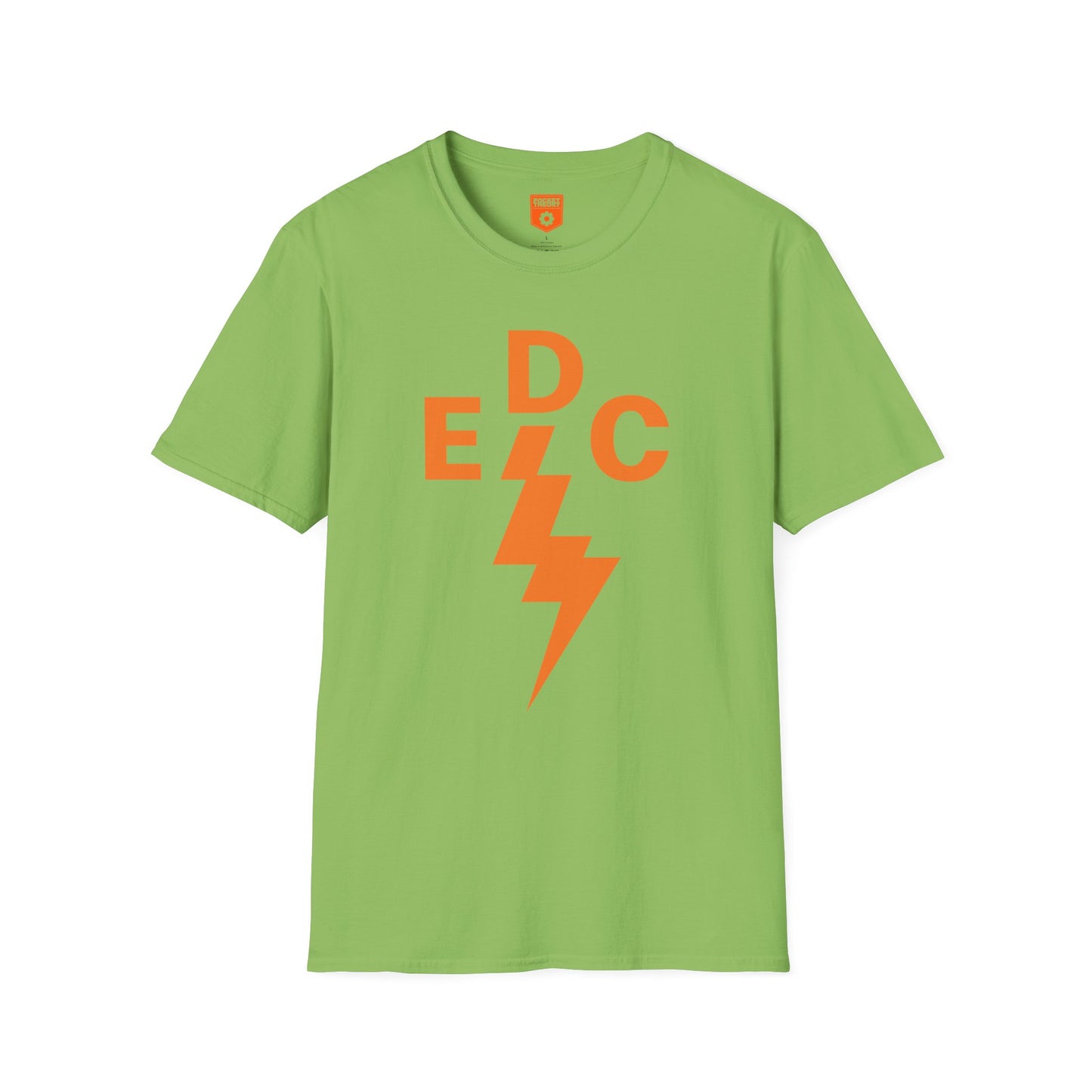 EDC in a Flash!