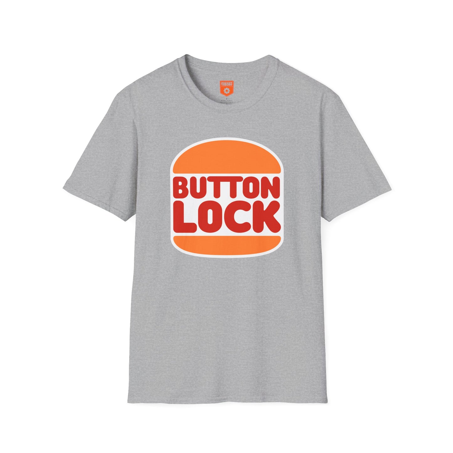 Button Lock