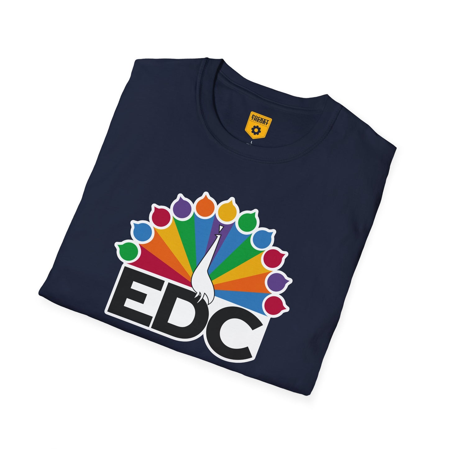 EDC (peacock)