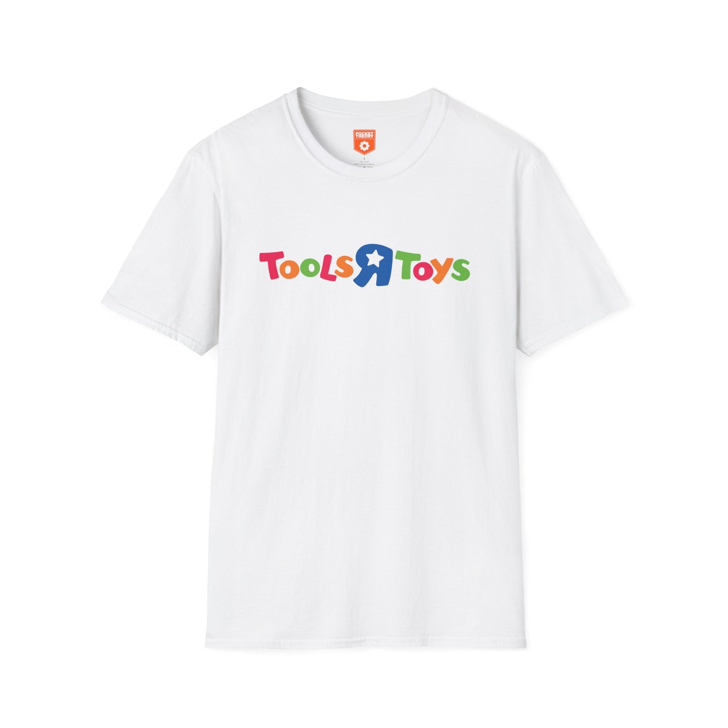 Tools R Toys