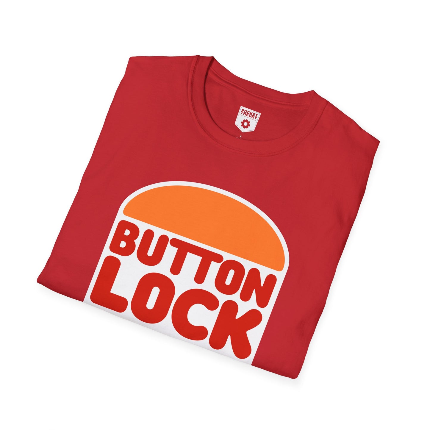 Button Lock