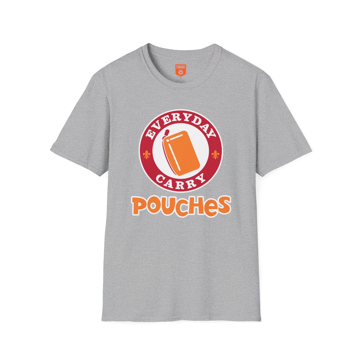 Fried Pouches