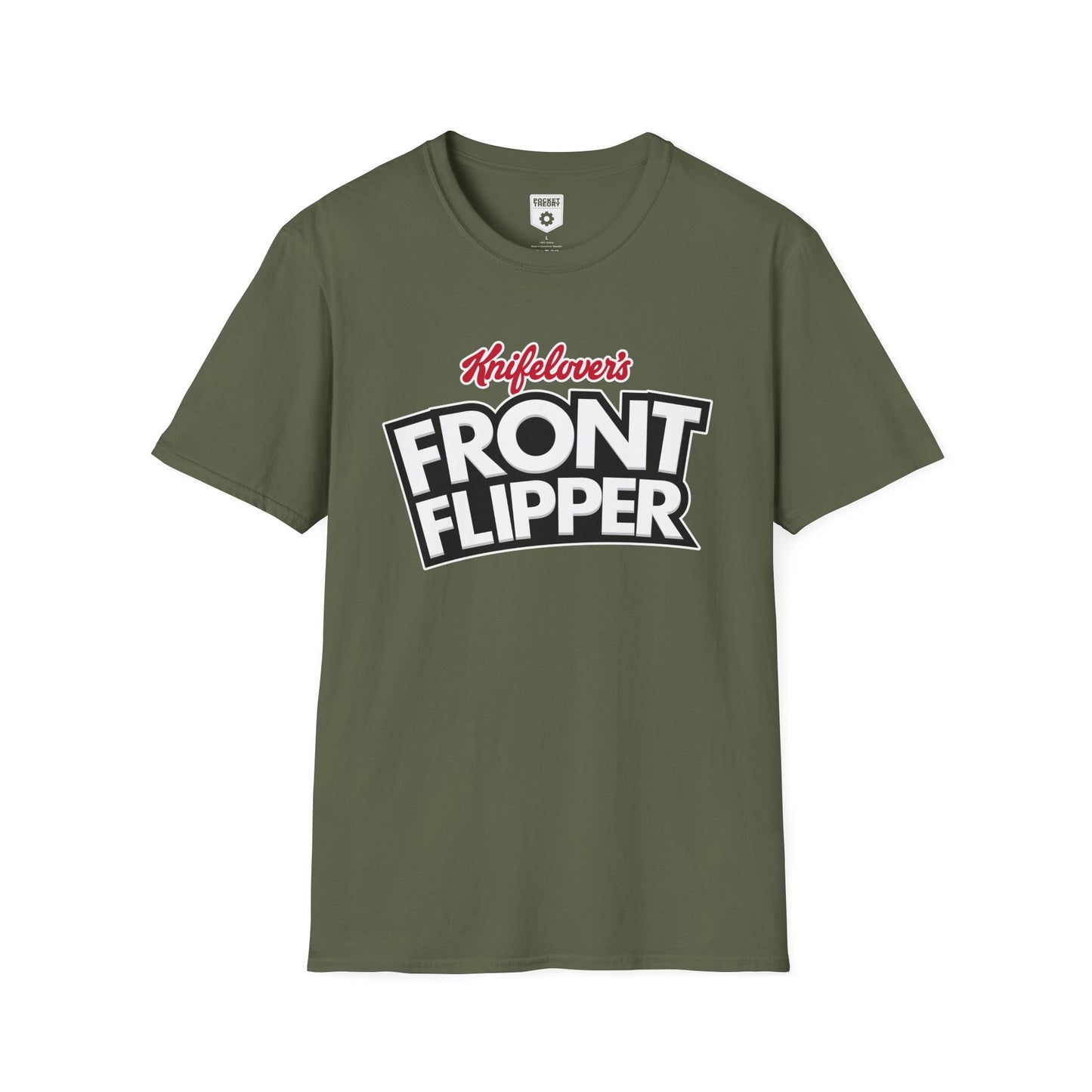 Front Flipper