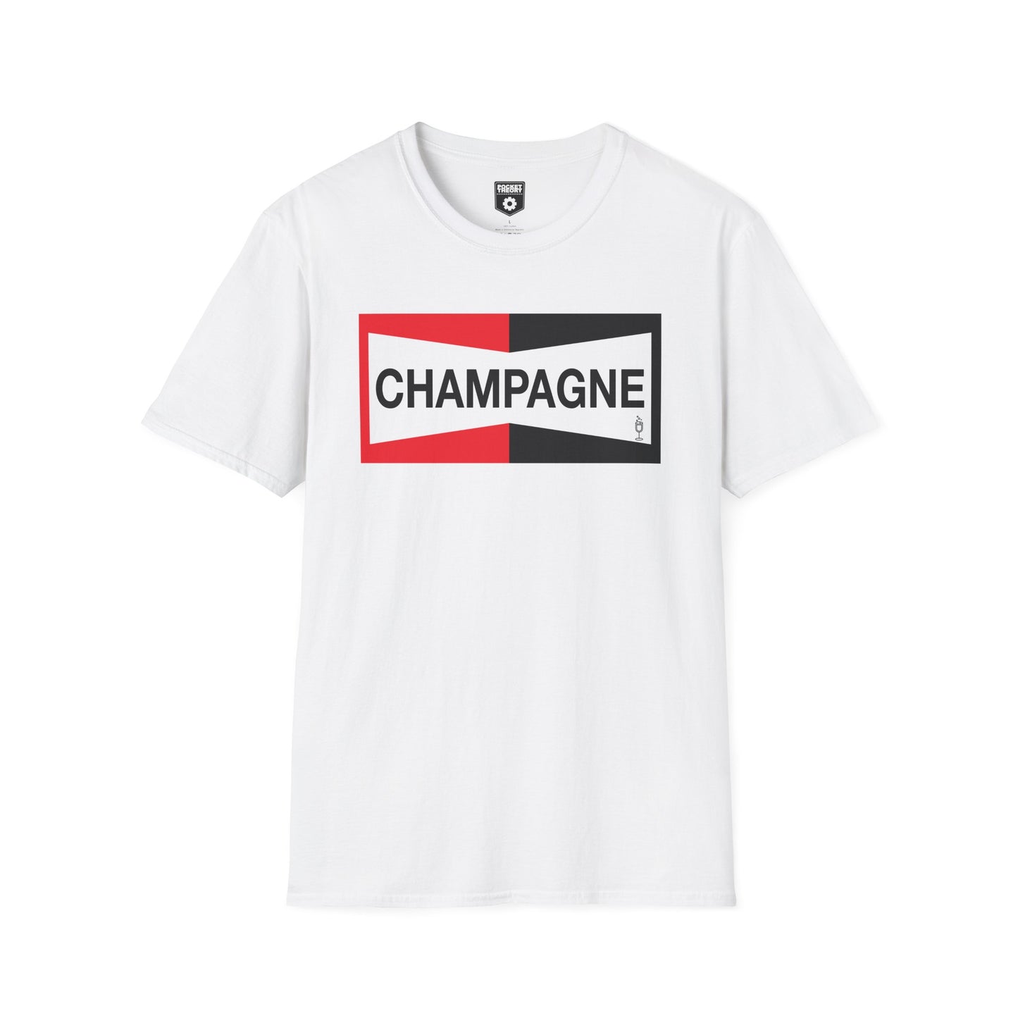Champagne Champion