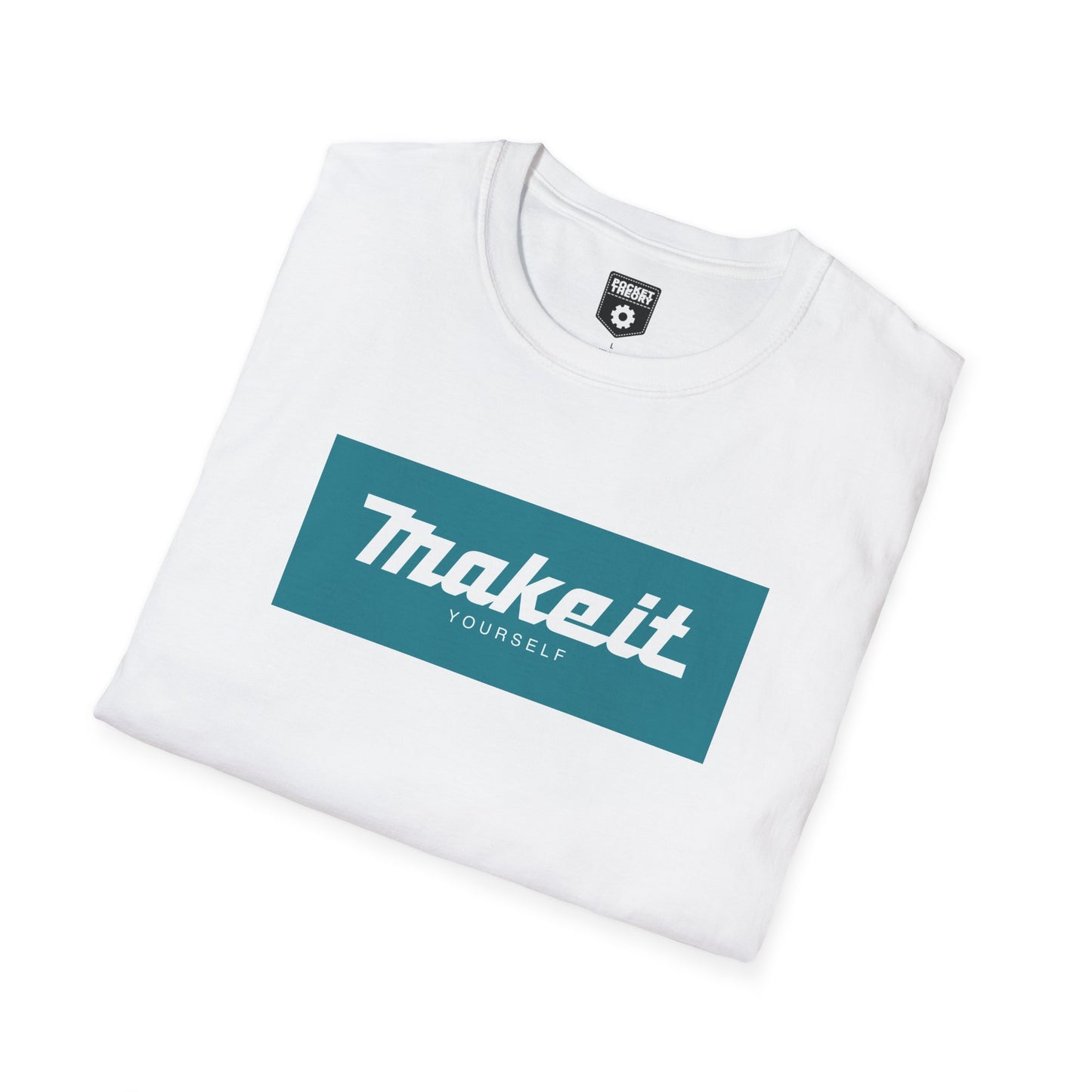 Make It Yourself