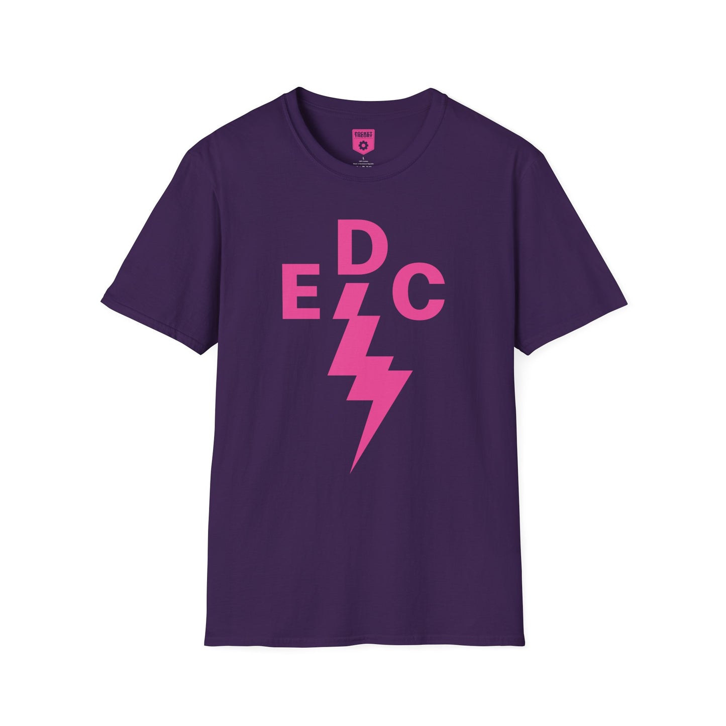 EDC in a Flash!