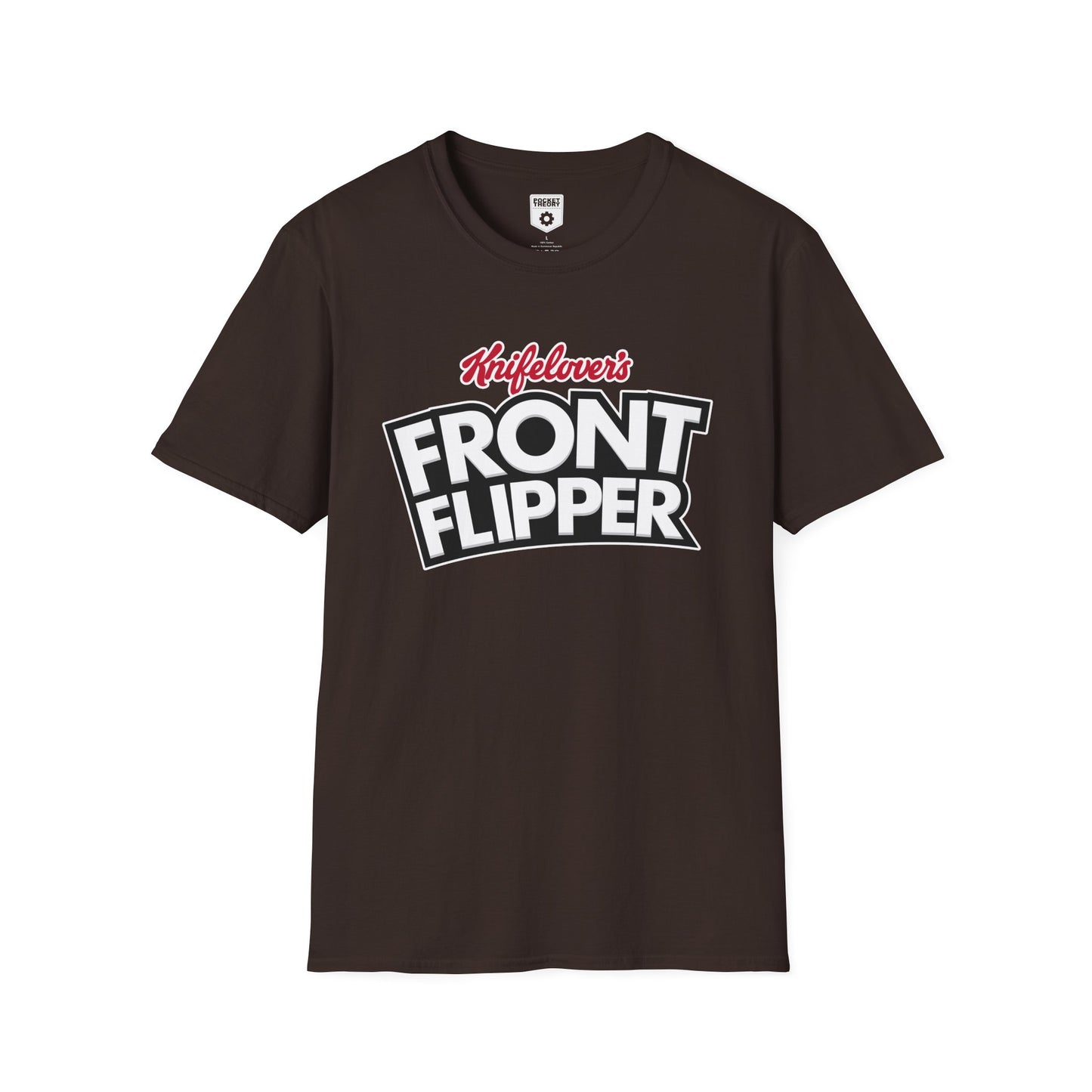 Front Flipper
