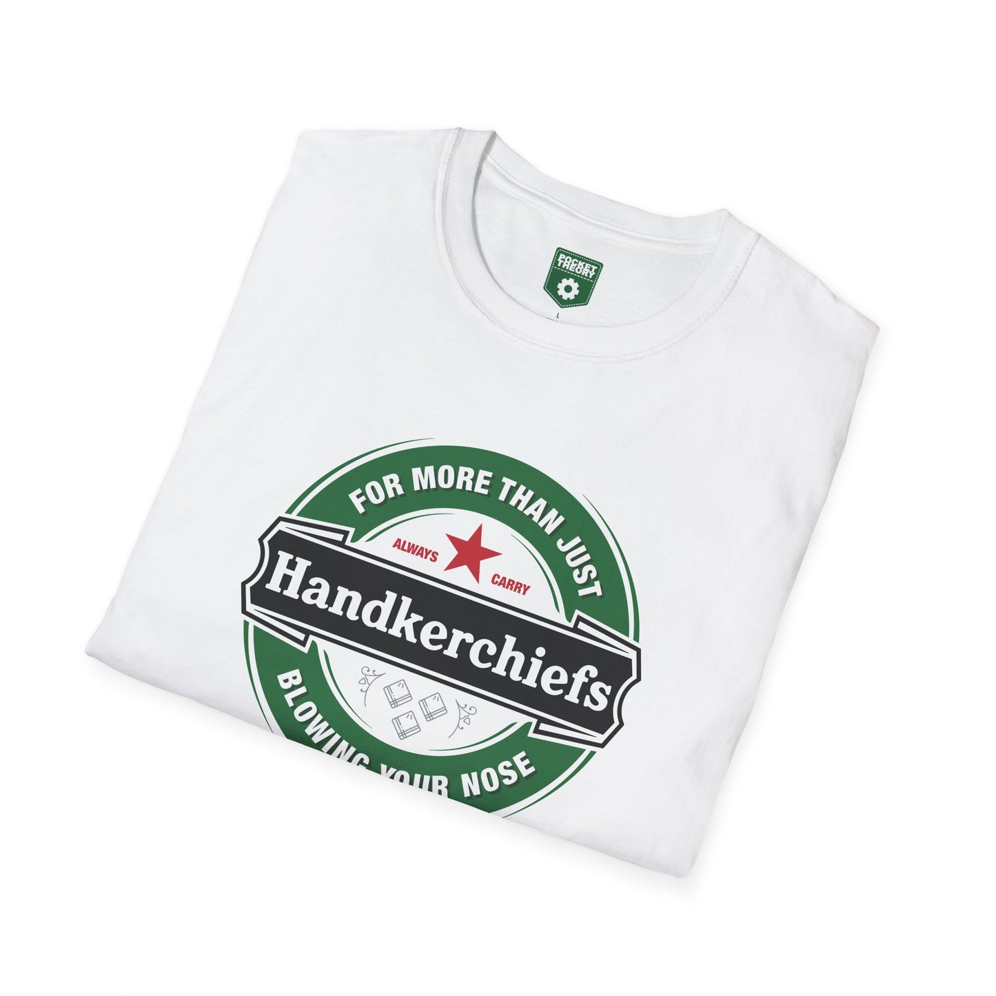 Handkerchiefs