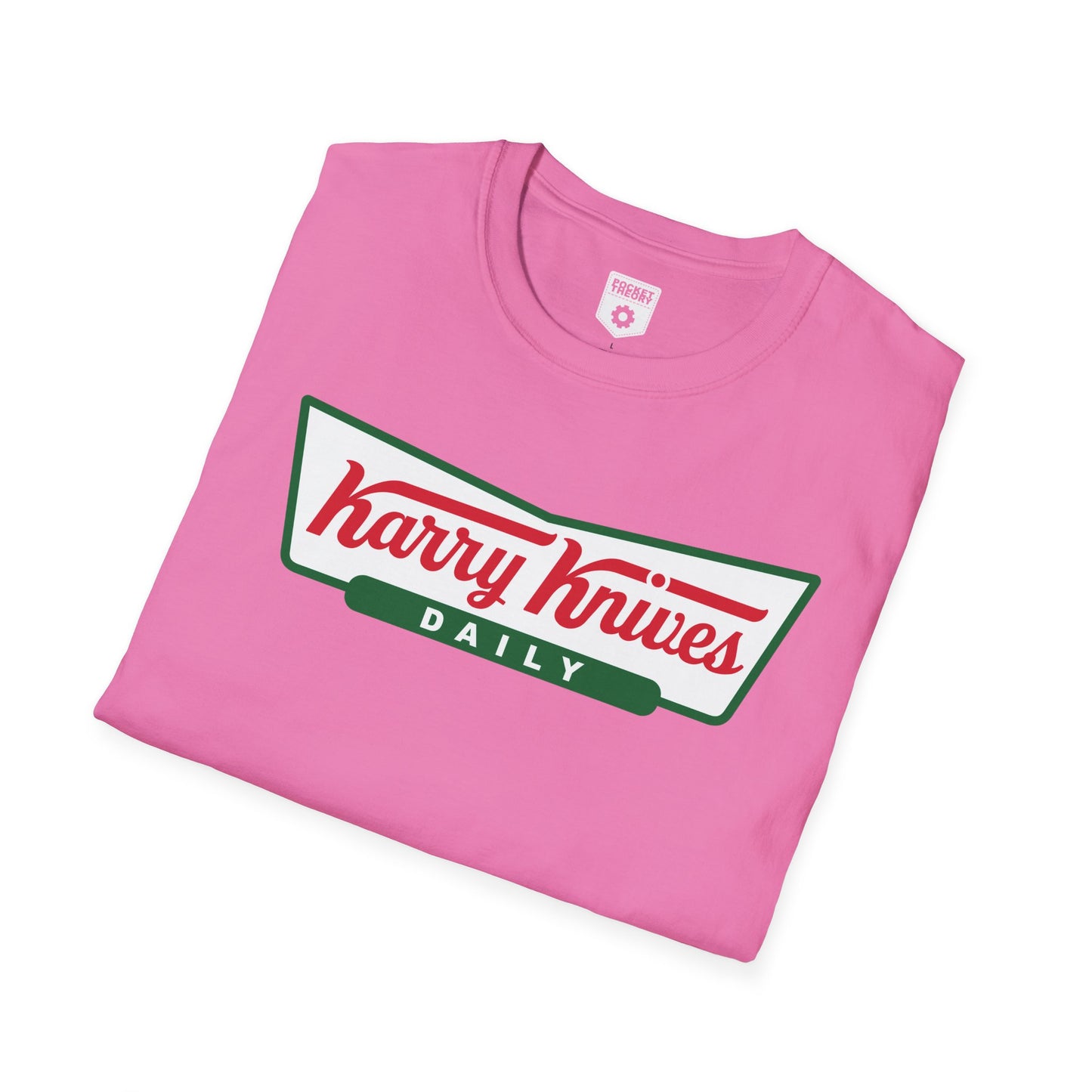 Krispy Knives