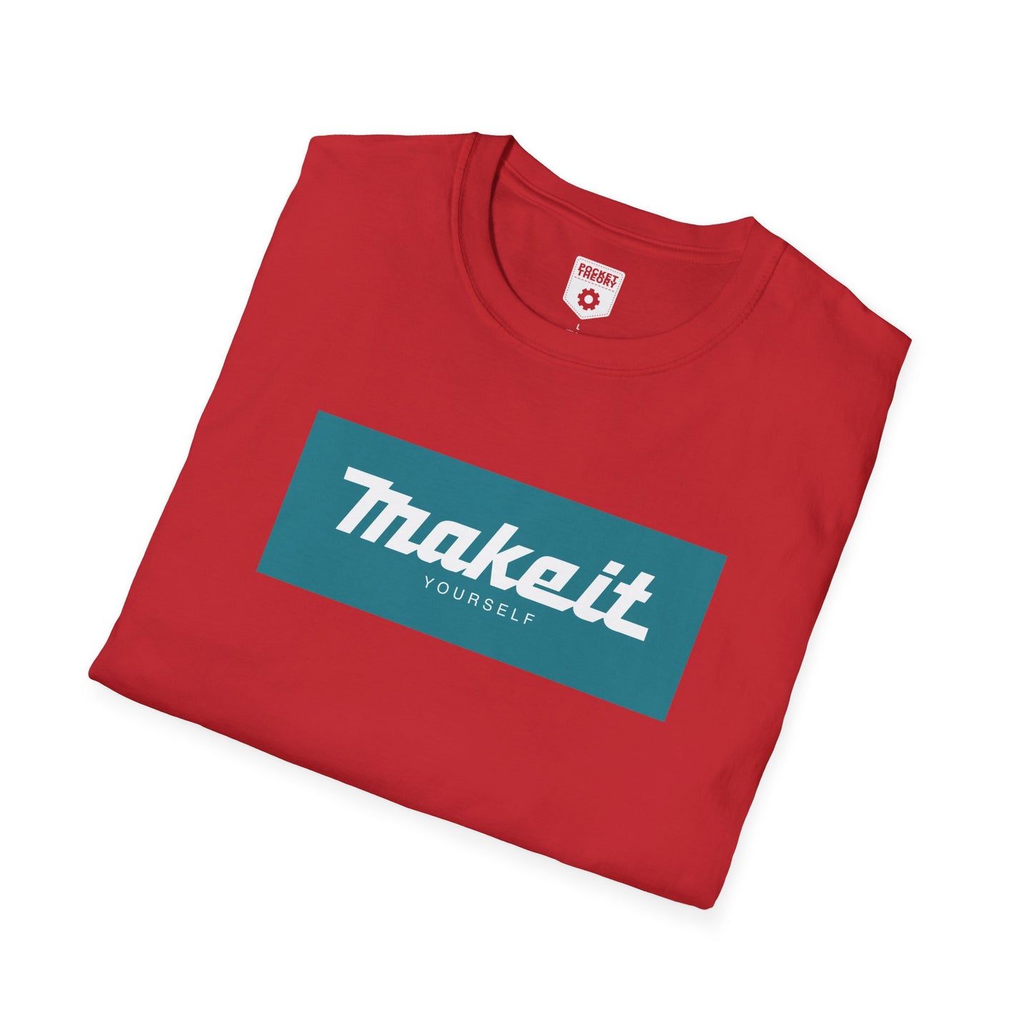 Make It Yourself