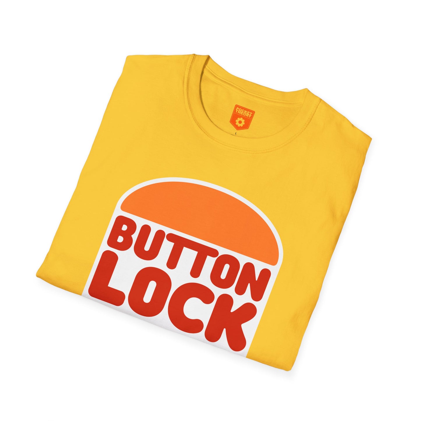 Button Lock