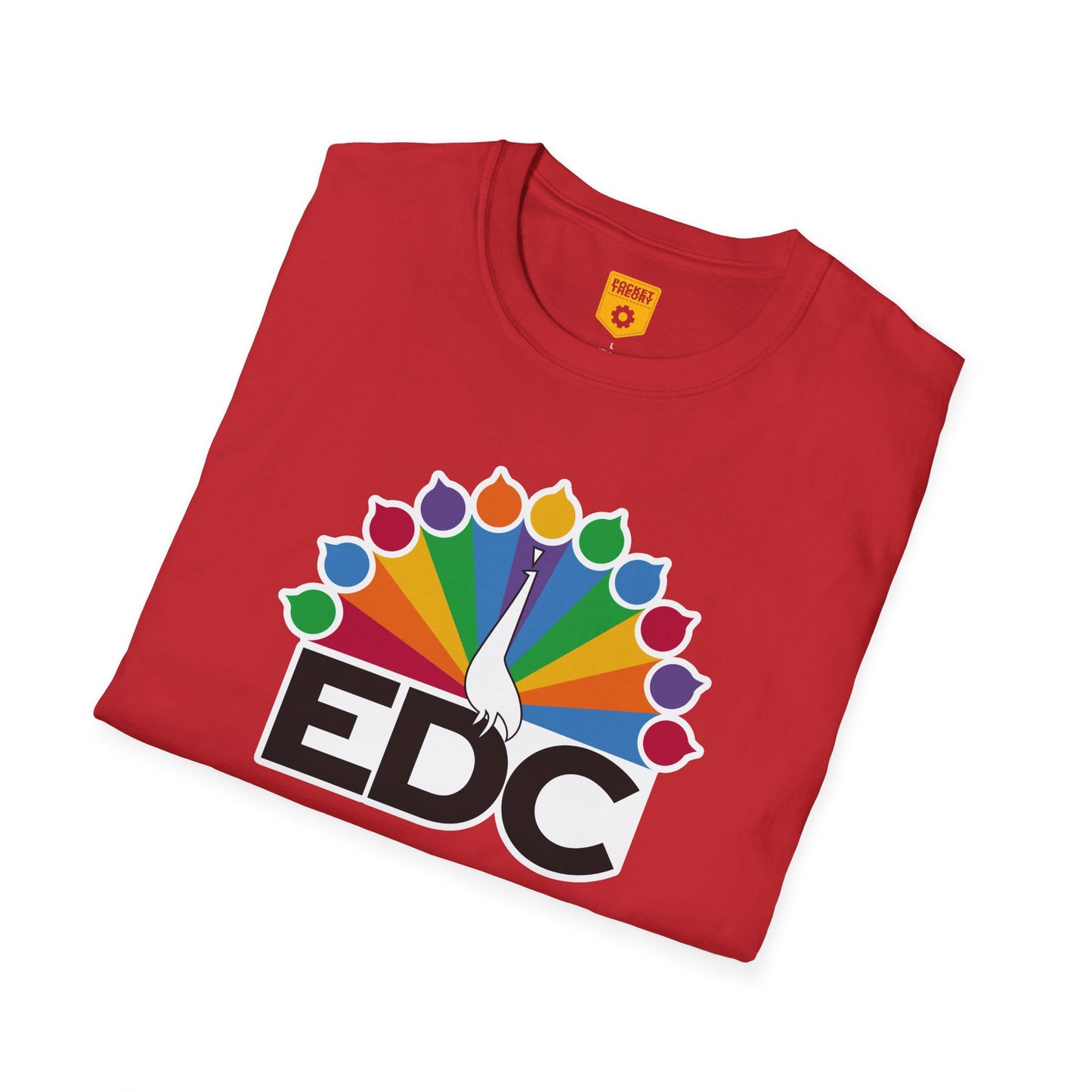 EDC (peacock)