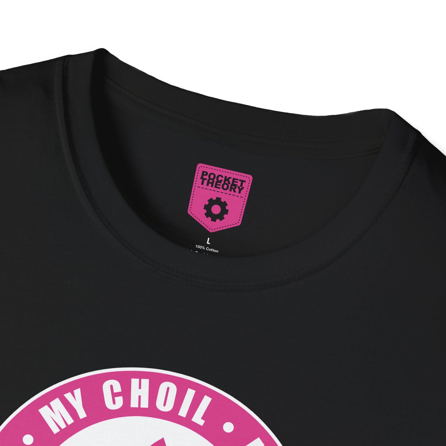 Pro-Choil