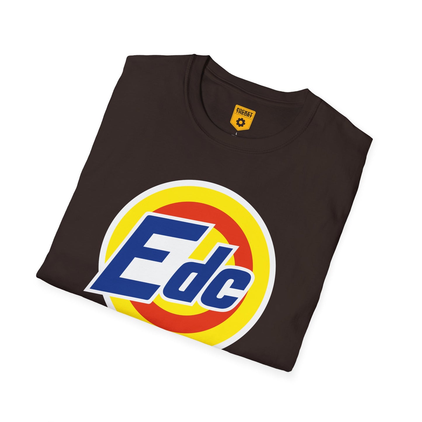 EDC (fresh & clean)