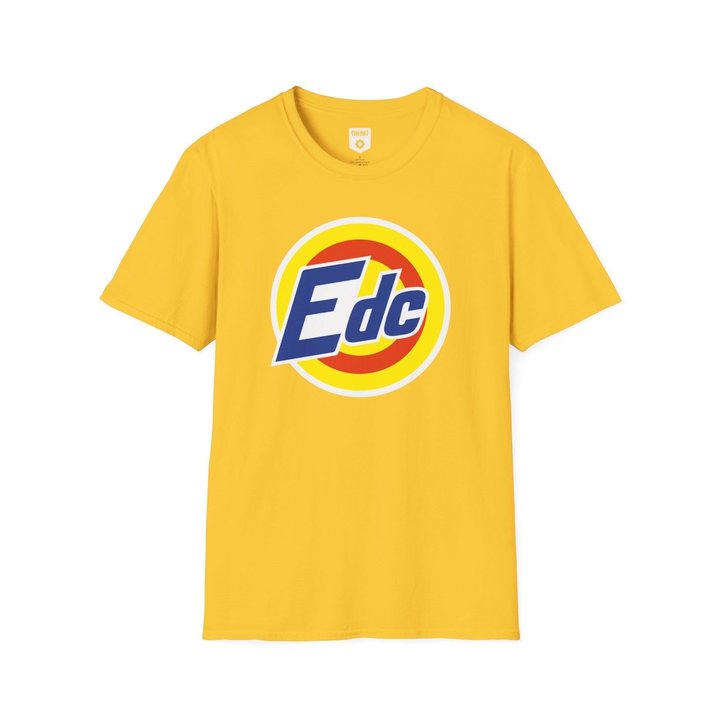 EDC (fresh & clean)