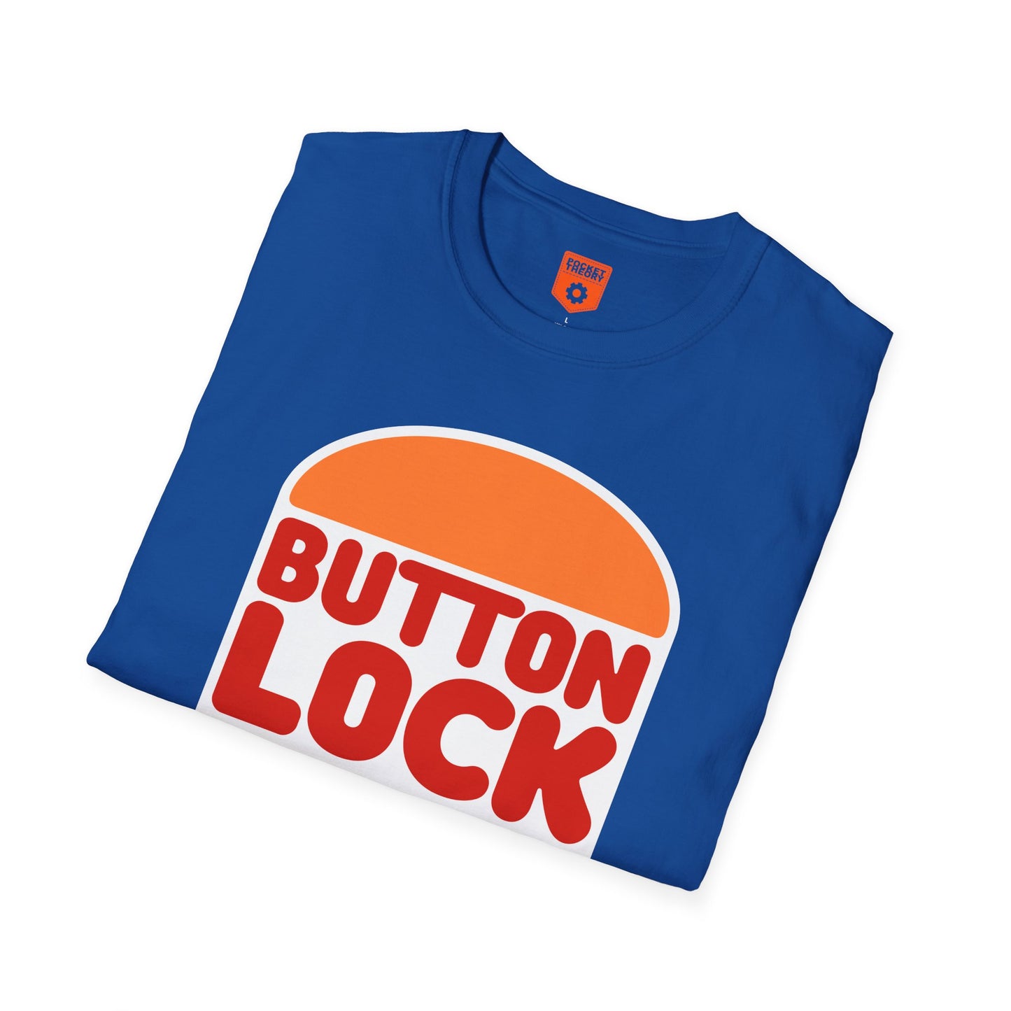Button Lock