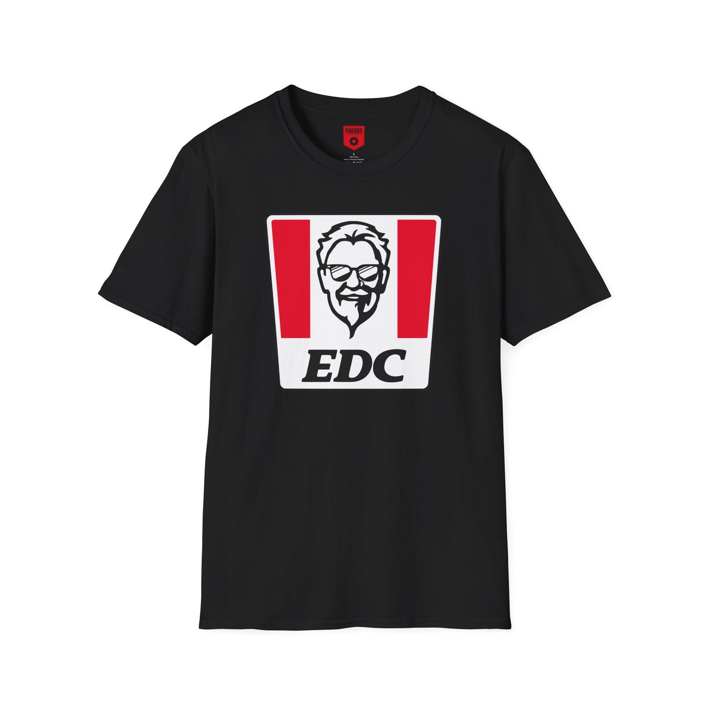 Colonel EDC