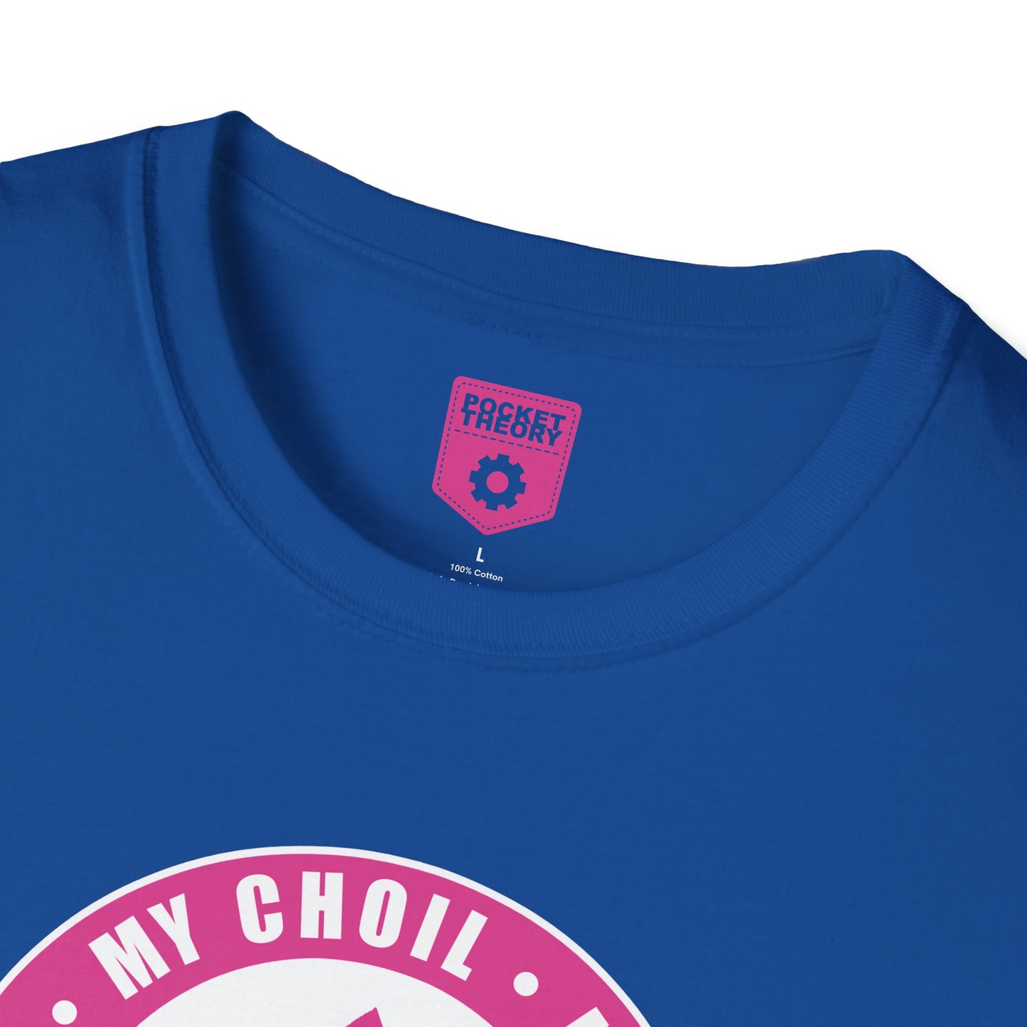 Pro-Choil
