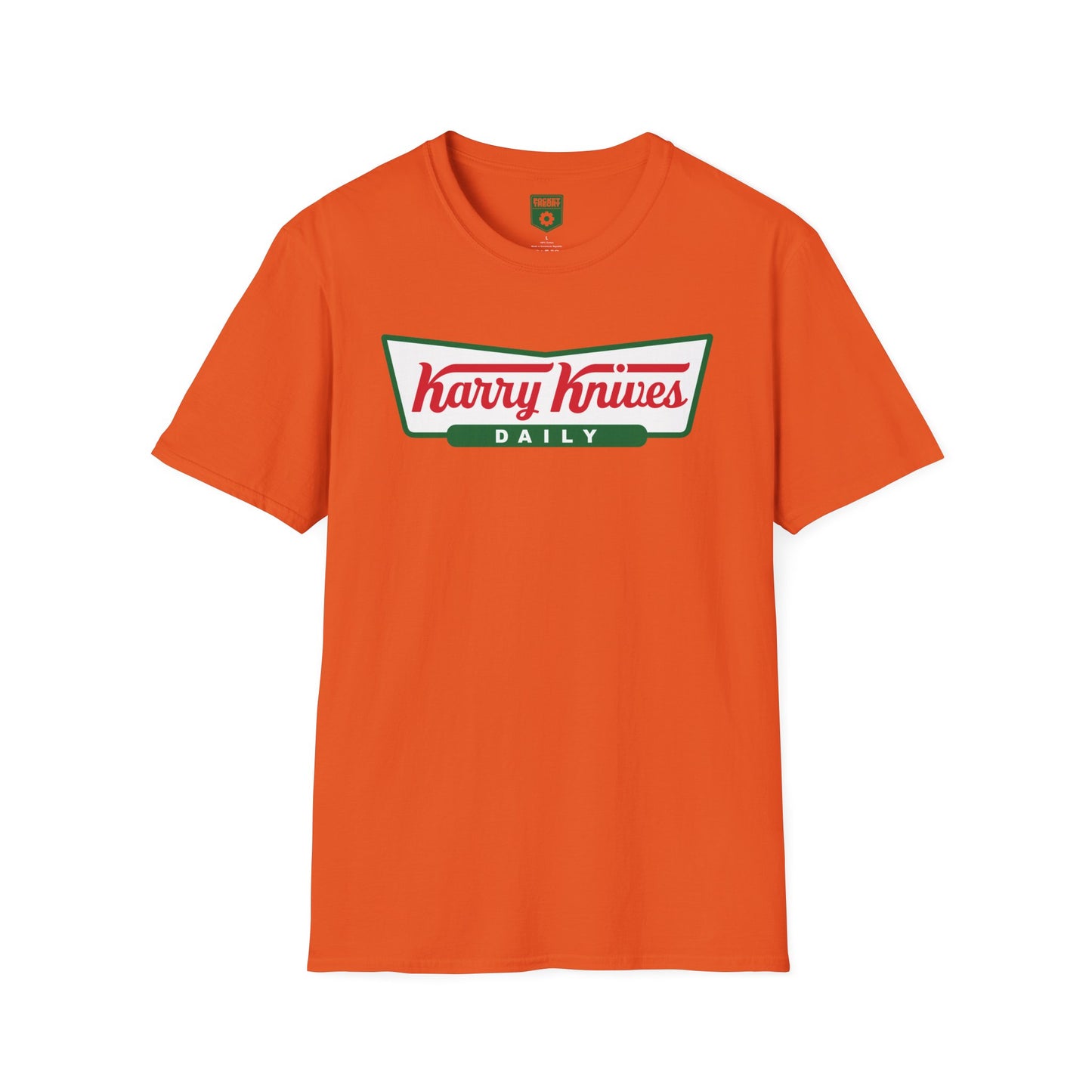 Krispy Knives