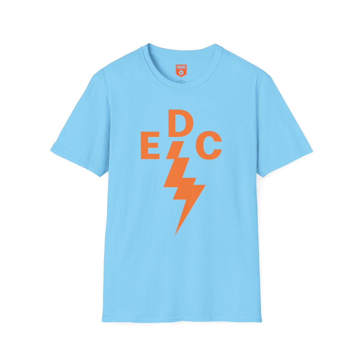 EDC in a Flash!