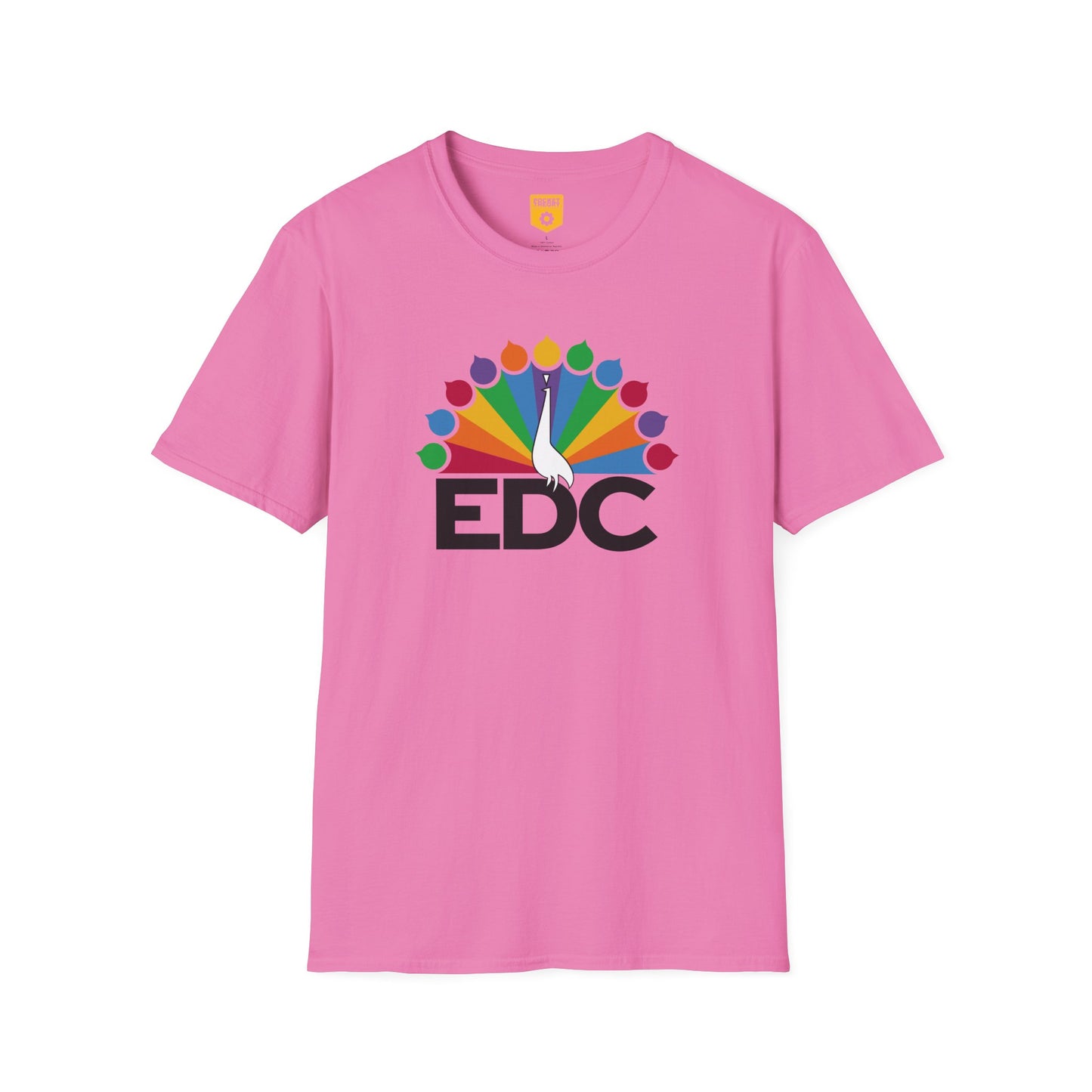 EDC (peacock)