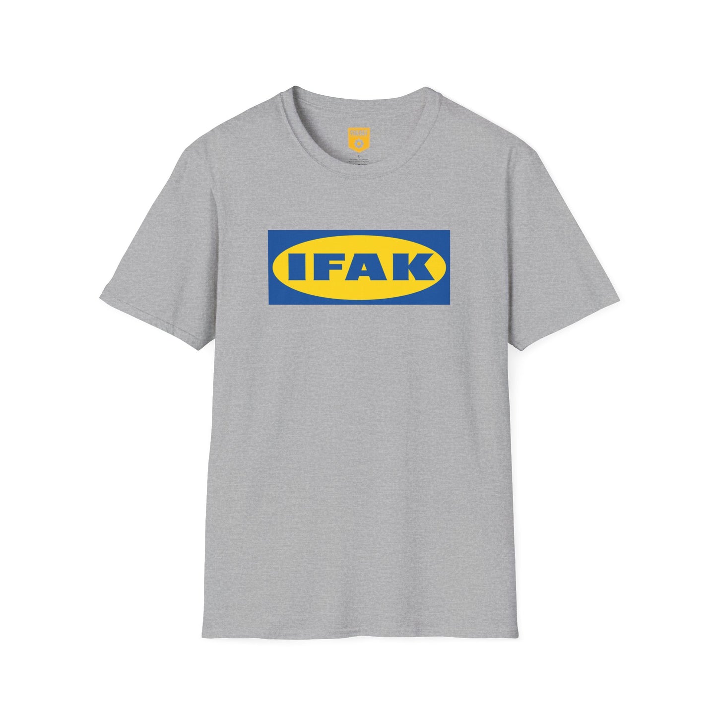 IFAK