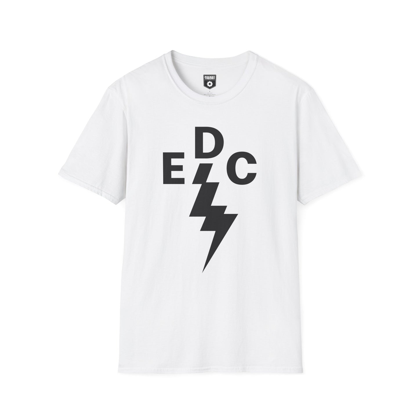 EDC in a Flash!