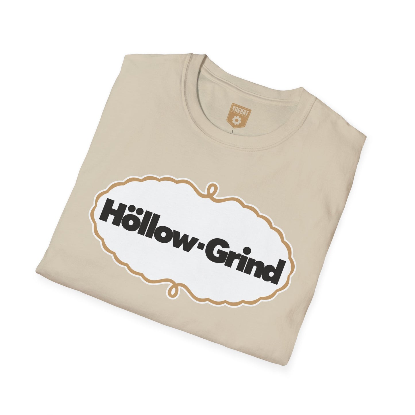 Hollow Grind