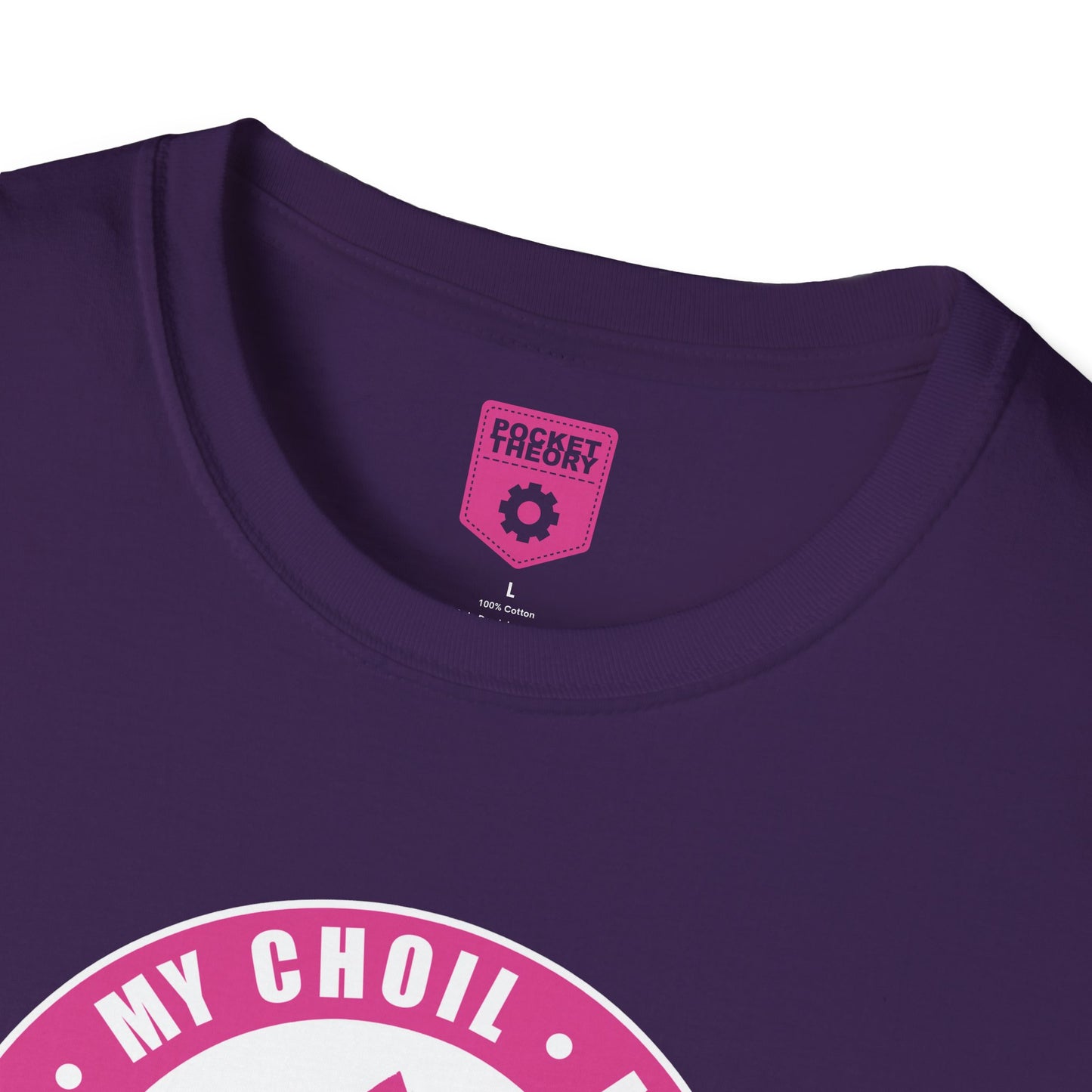 Pro-Choil