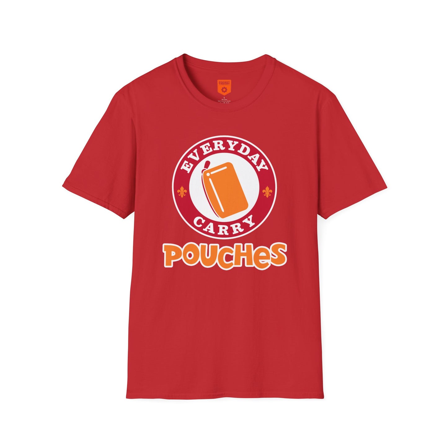 Fried Pouches