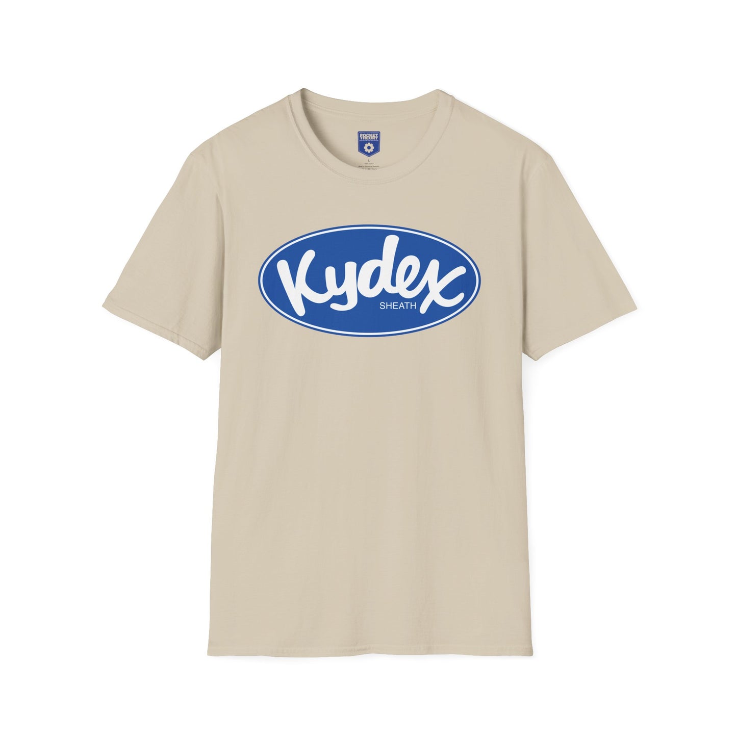 Kydex (sheath)