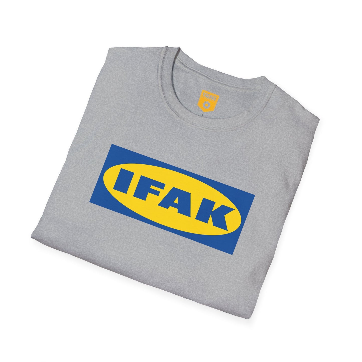 IFAK