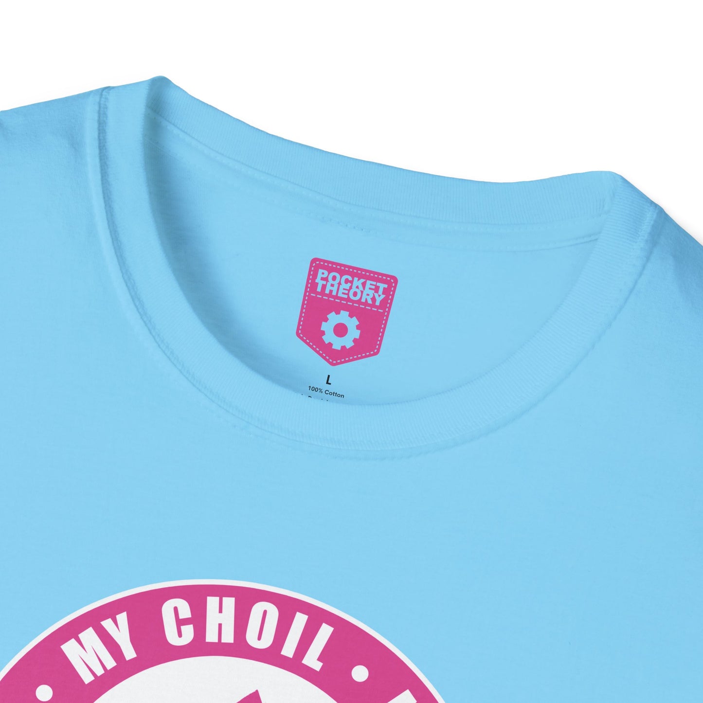 Pro-Choil