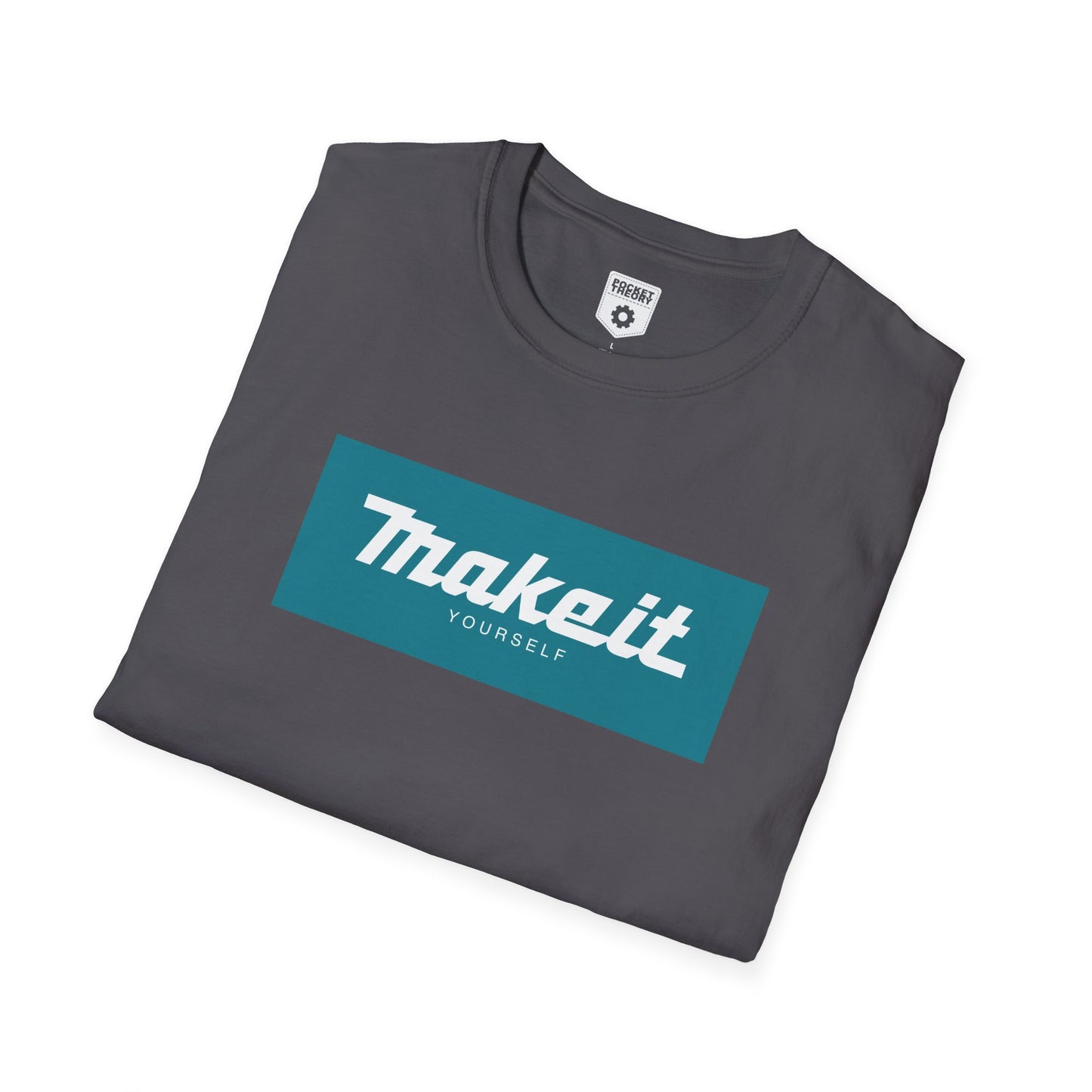 Make It Yourself