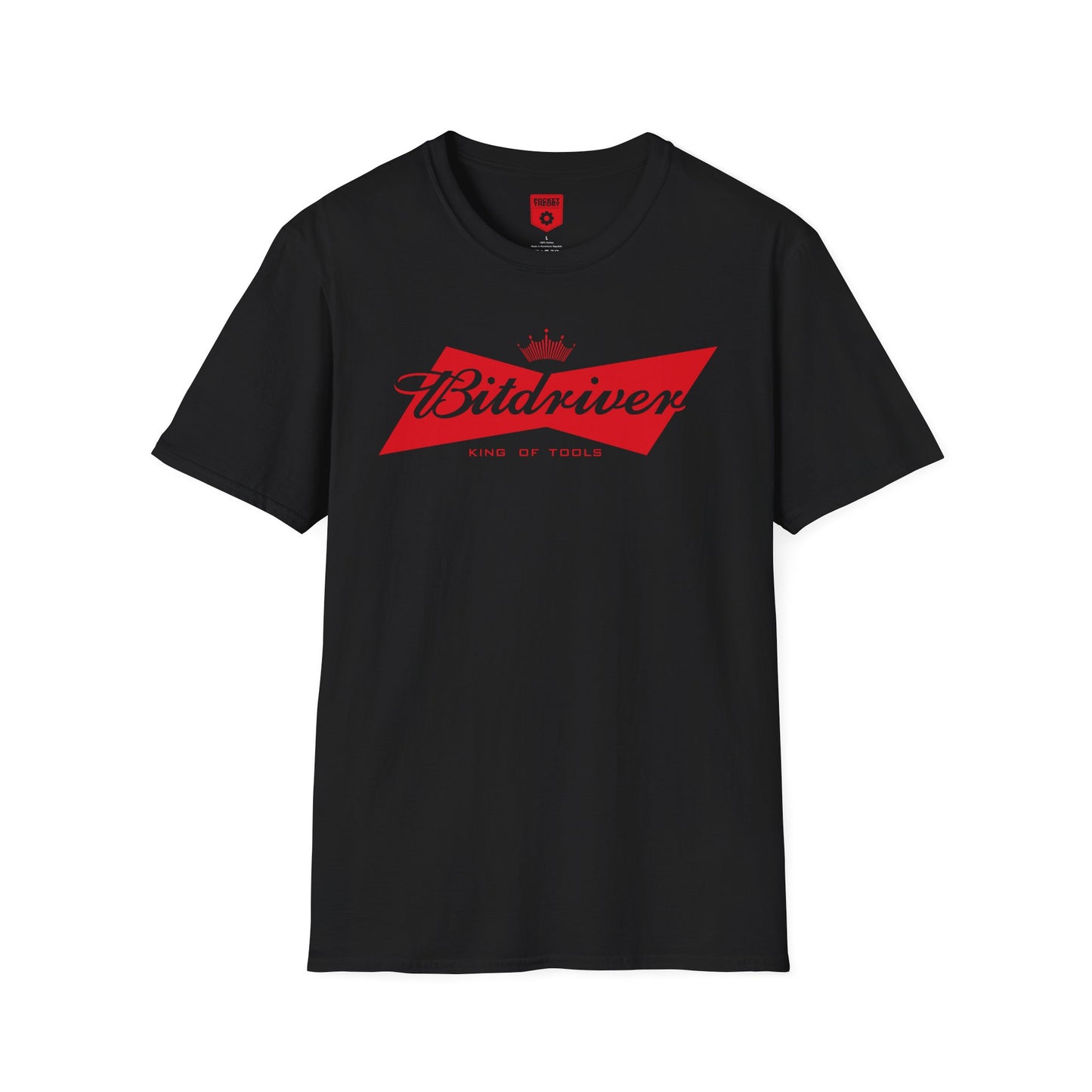 Bitdriver