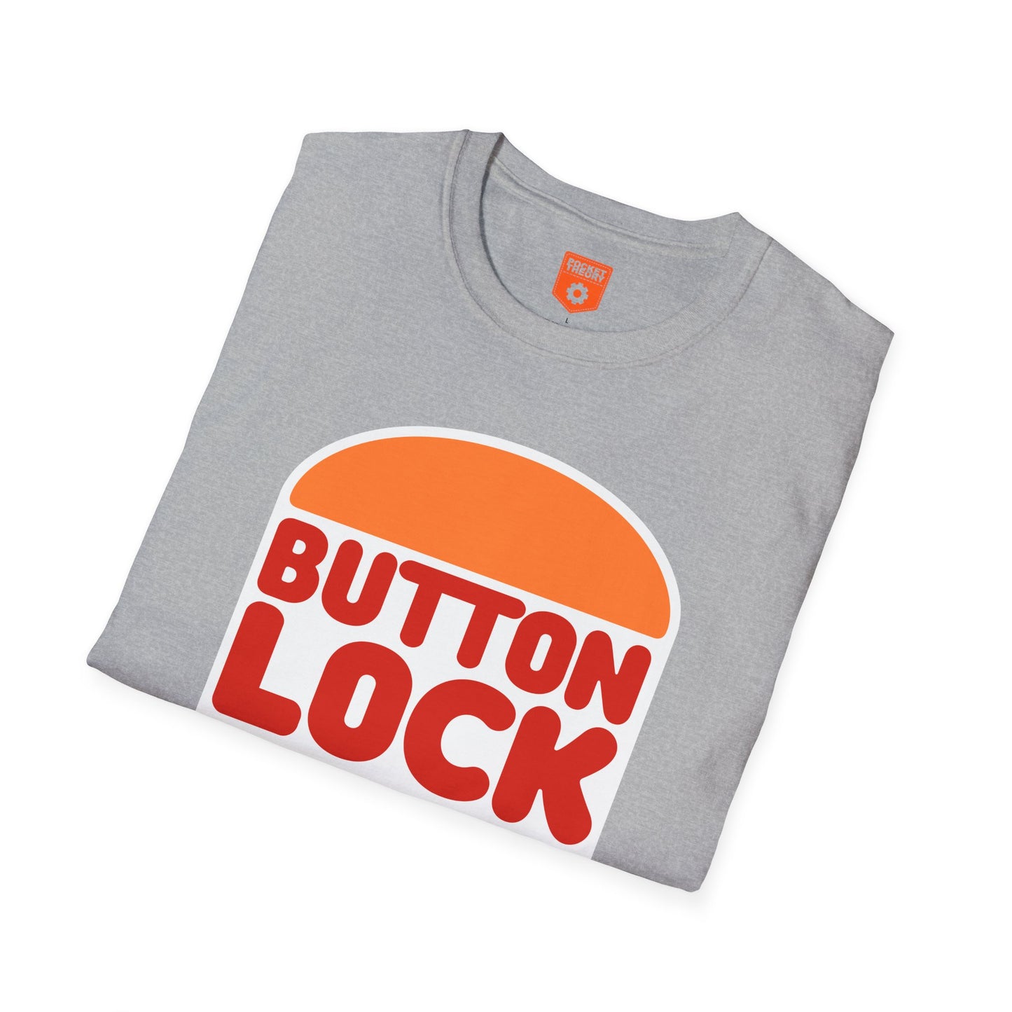 Button Lock