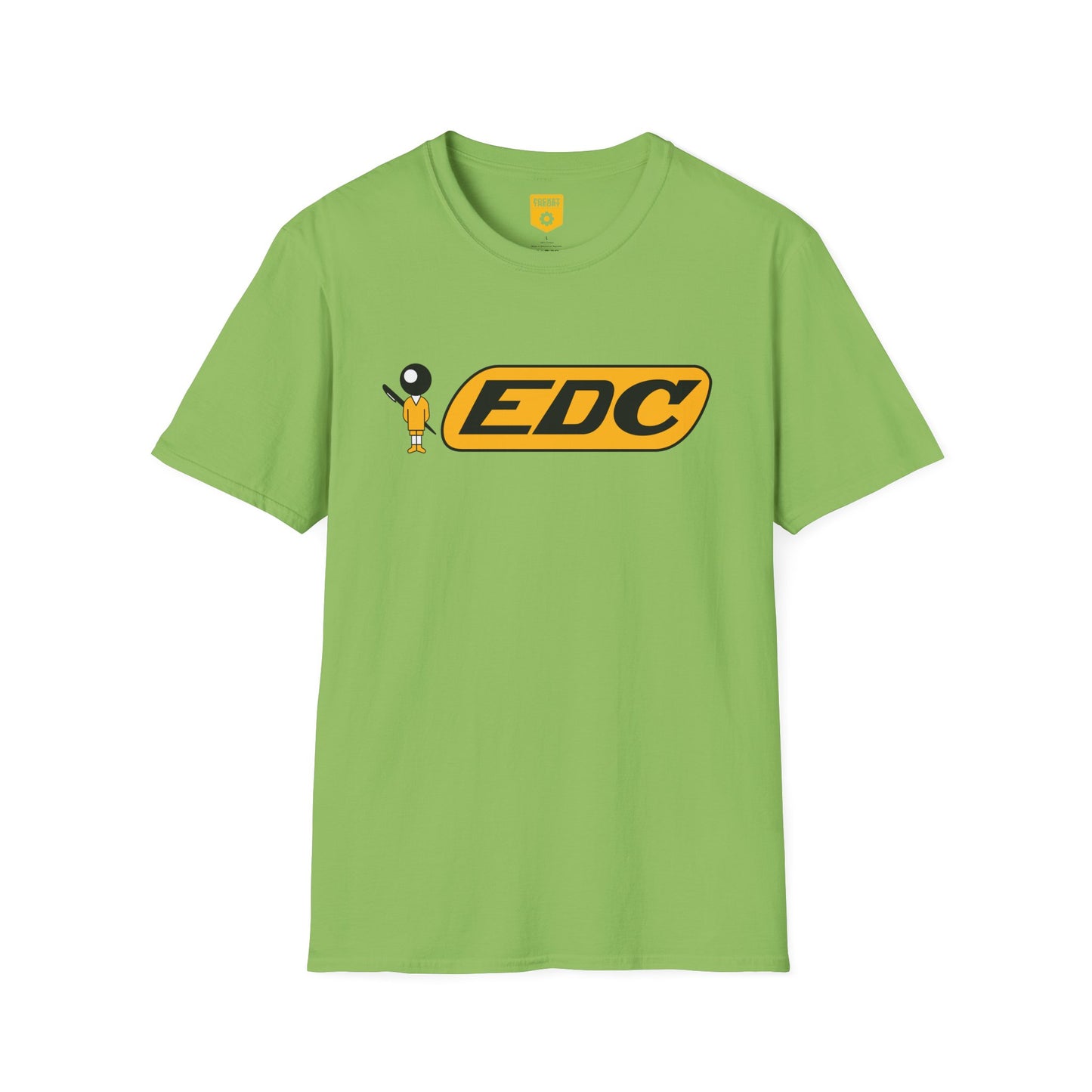 EDC (Pen Guy)