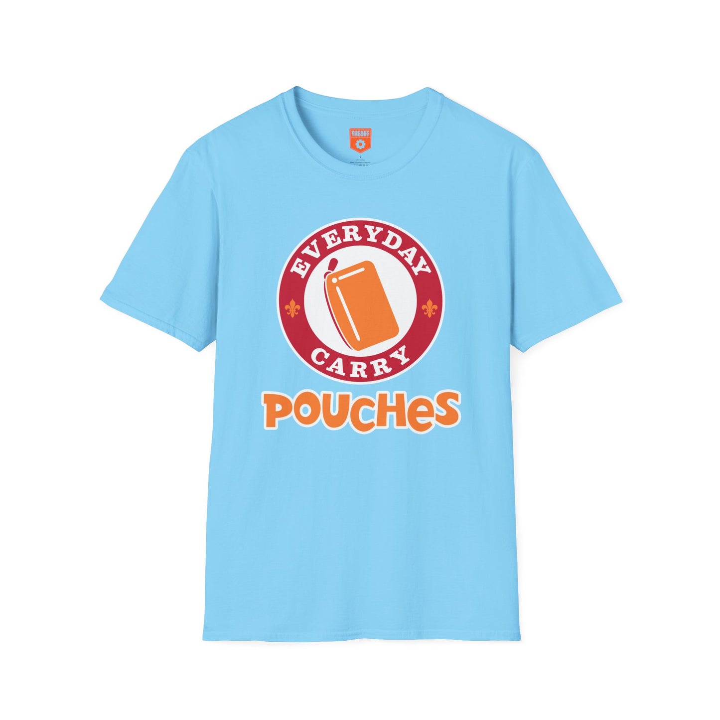 Fried Pouches